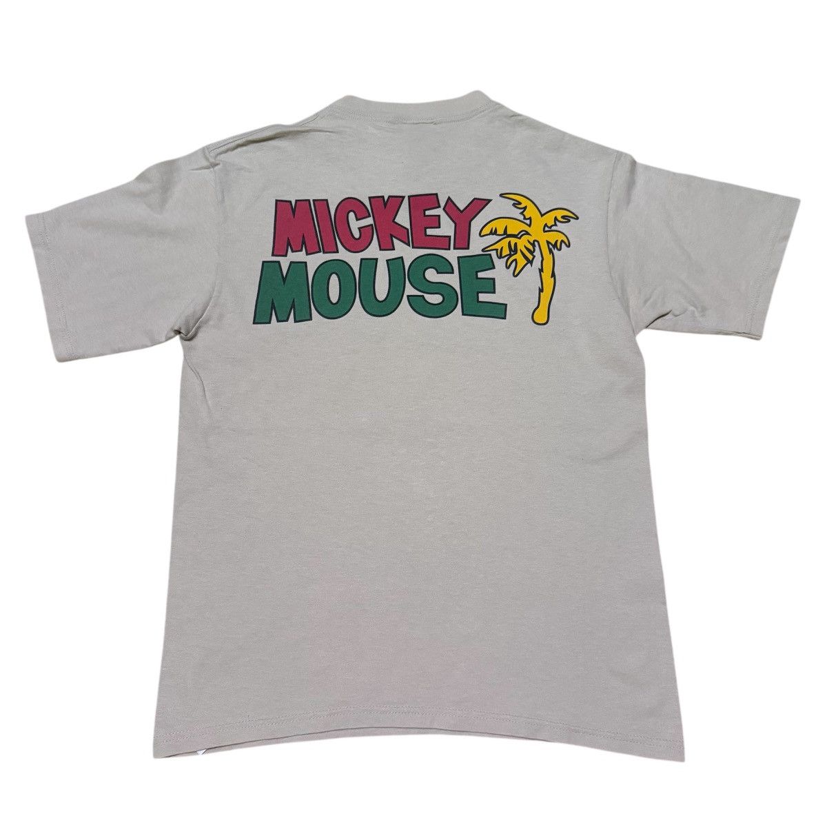 Mickey Mouse Vintage Mickey Mouse Bob Marley Rasta Mickey Unlimited Size US S / EU 44-46 / 1 - 2 Thumbnail