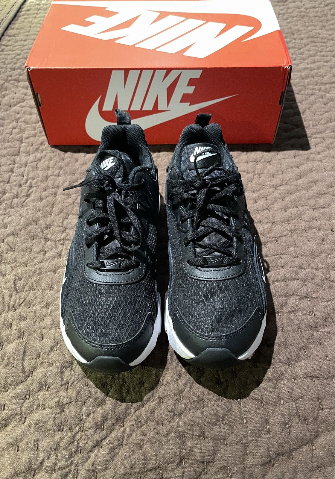 Nike Nike Ryze 365 II Size US 9.5 / IT 39.5 - 3 Thumbnail
