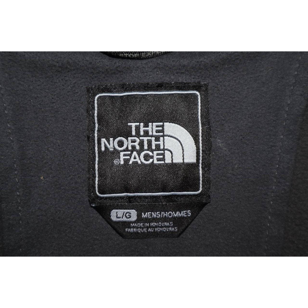 The North Face The North Face Apex Bionic Softshell Jacket Men’s L Gray Size US L / EU 52-54 / 3 - 3 Thumbnail