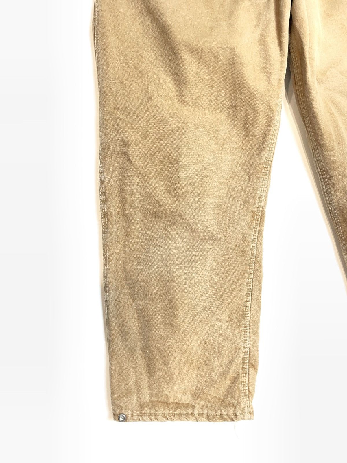 Carhartt Carhartt union made pre-1994 Size US 34 / EU 50 - 2 Thumbnail