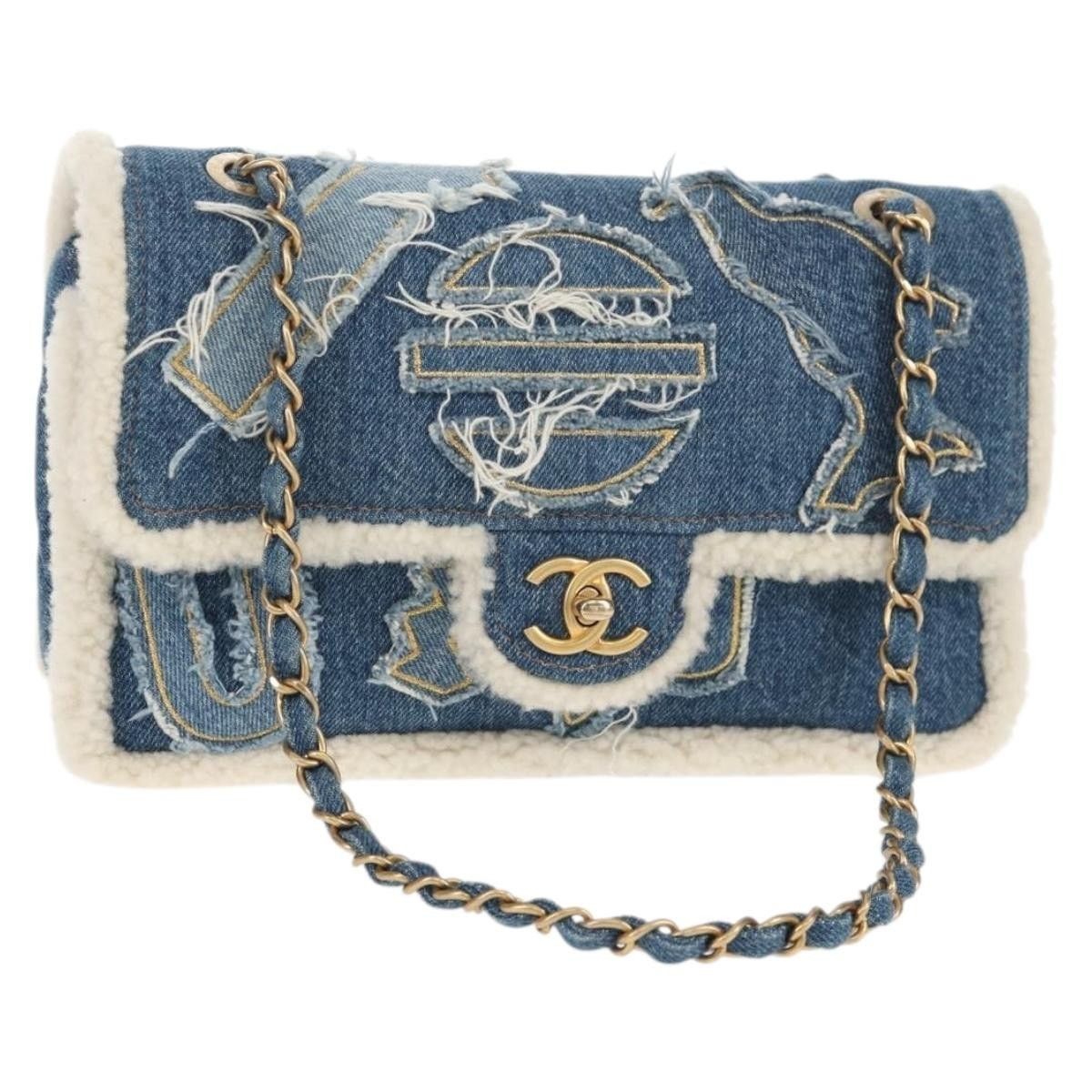 Chanel Chanel Chain Shoulder Bag Size ONE SIZE - 1 Thumbnail