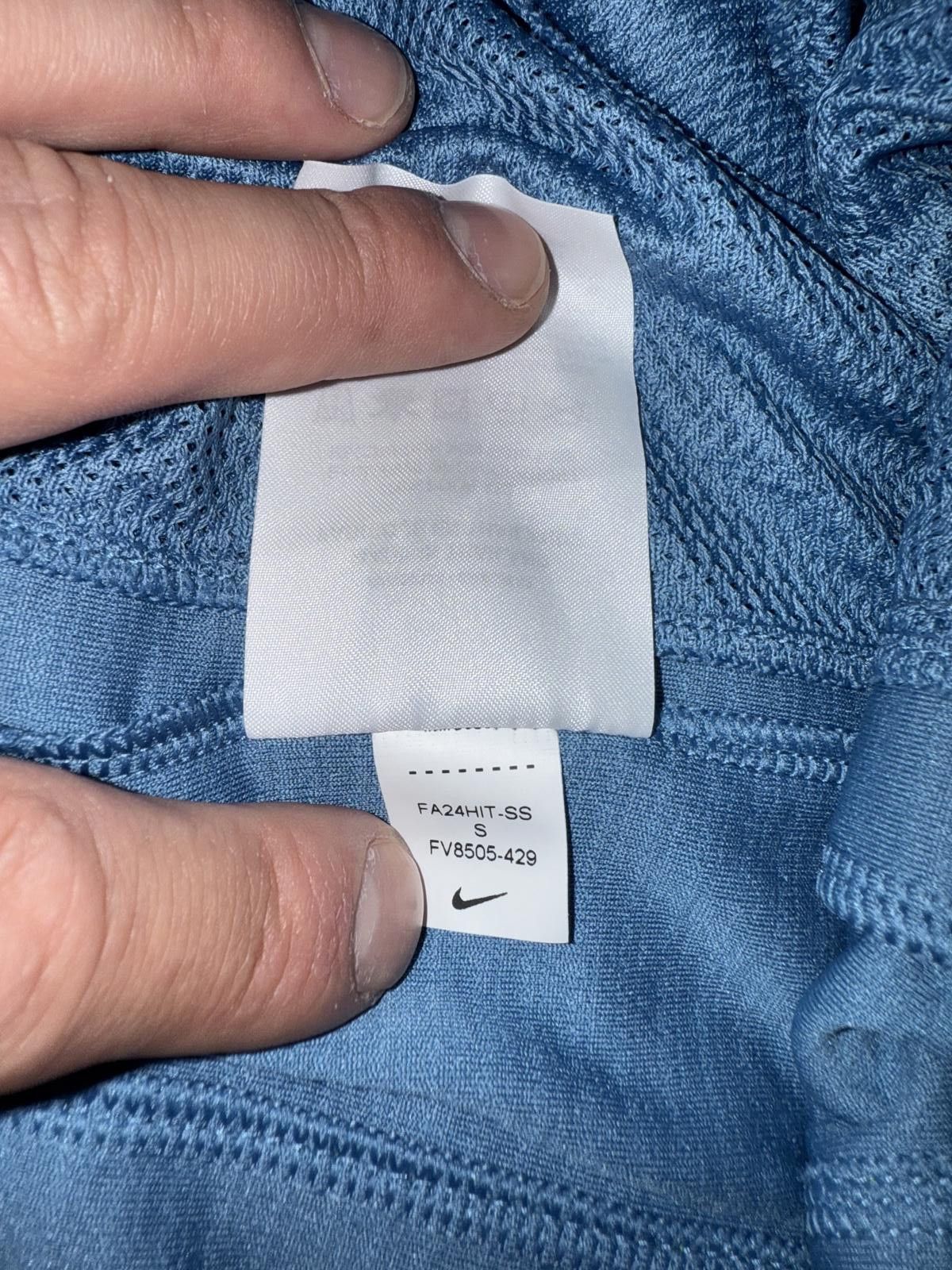 Nike Nike Crossover Women's Dri-FIT 5" Basketball Shorts Sample Size 28" / US 6 / IT 42 - 8 Thumbnail