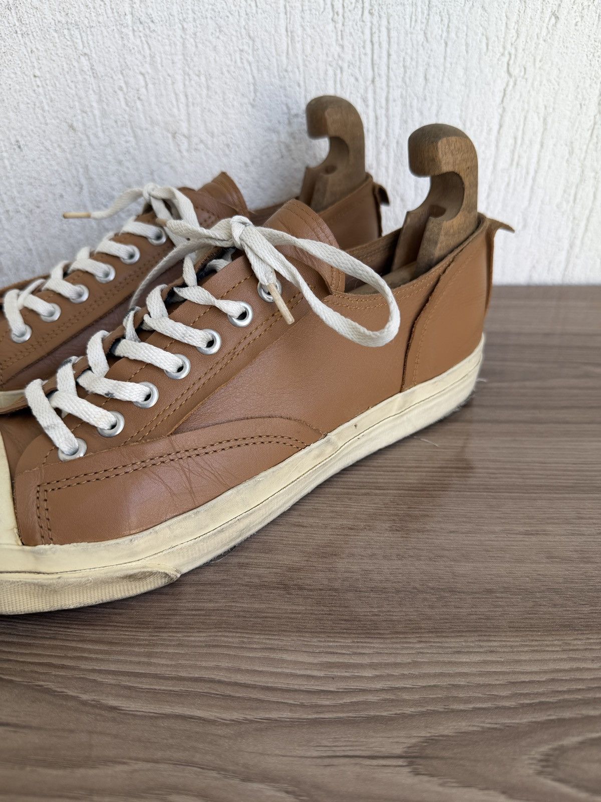 Undercover Smile sneaker Size US 8 / EU 41 - 9 Thumbnail