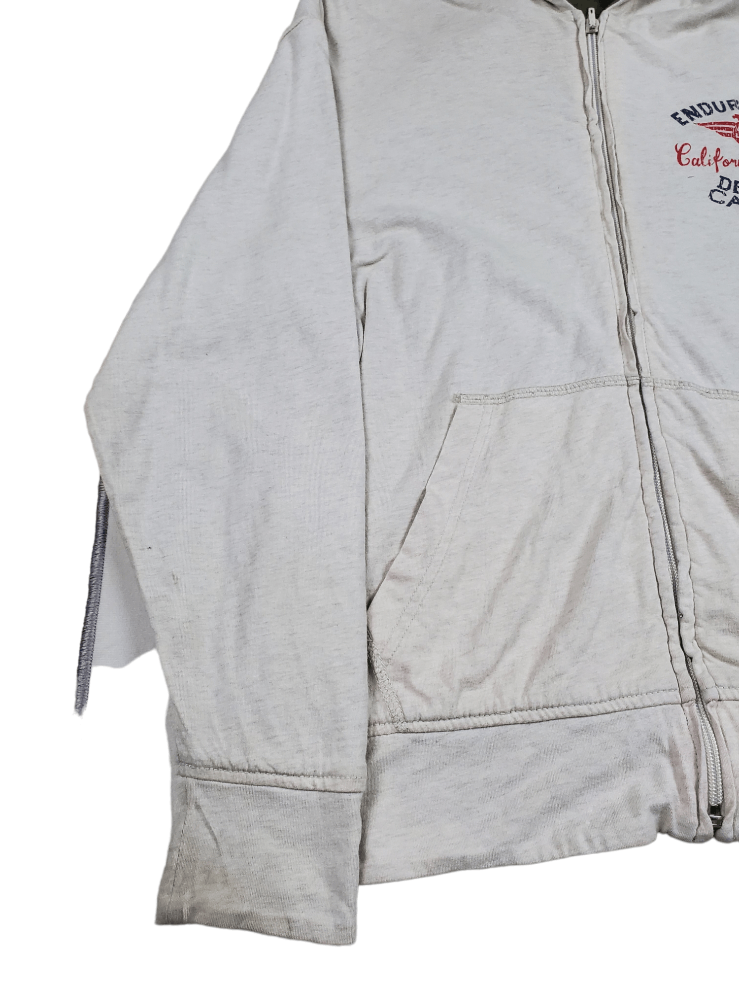 Gap × Vintage Vintage 86' Buzzard Enduro Race California Size US S / EU 44-46 / 1 - 5 Thumbnail