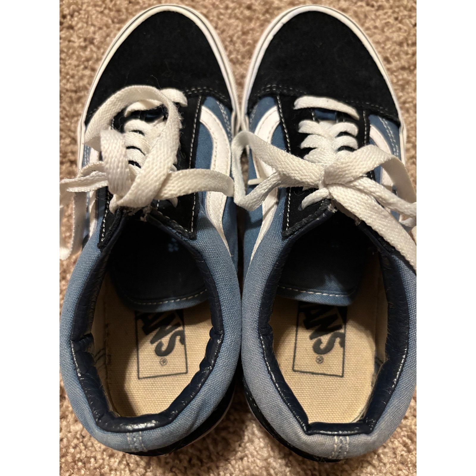Vans Vans Old Skool Sneakers Women’s 6.5 / Men’s 5 Size US 6.5 / IT 36.5 - 7 Thumbnail