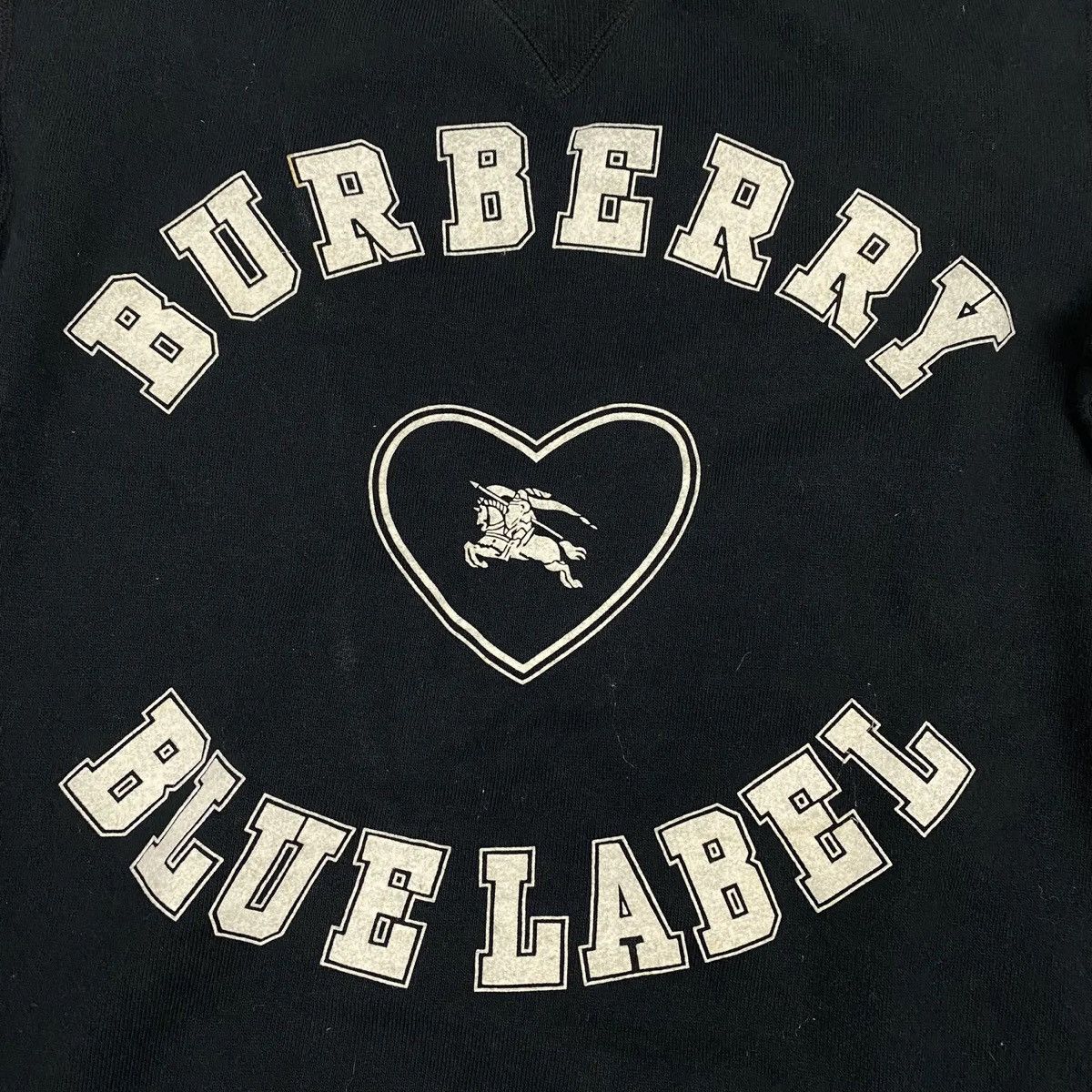 Burberry ✅️Burberry Blue Label Sweatshirt Size US S / EU 44-46 / 1 - 4 Thumbnail