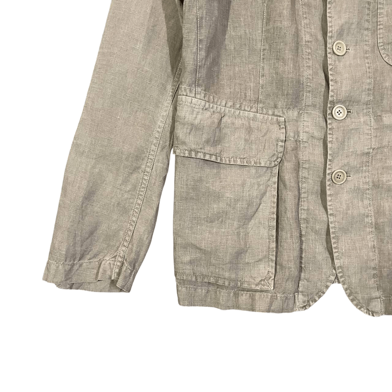 C.P. Company Vintage C.P. Company Jacket Size US M / EU 48-50 / 2 - 3 Thumbnail
