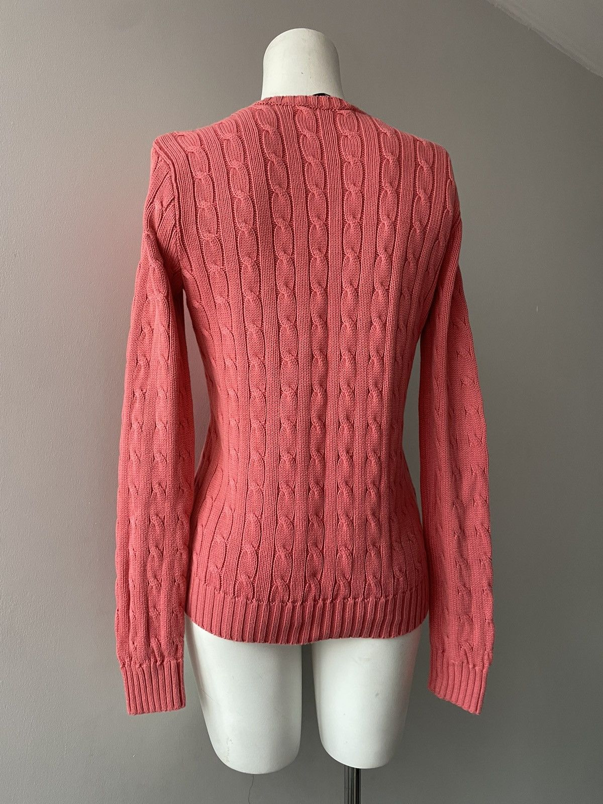 Ralph Lauren Ralph Lauren jumper Size S / US 4 / IT 40 - 14 Thumbnail