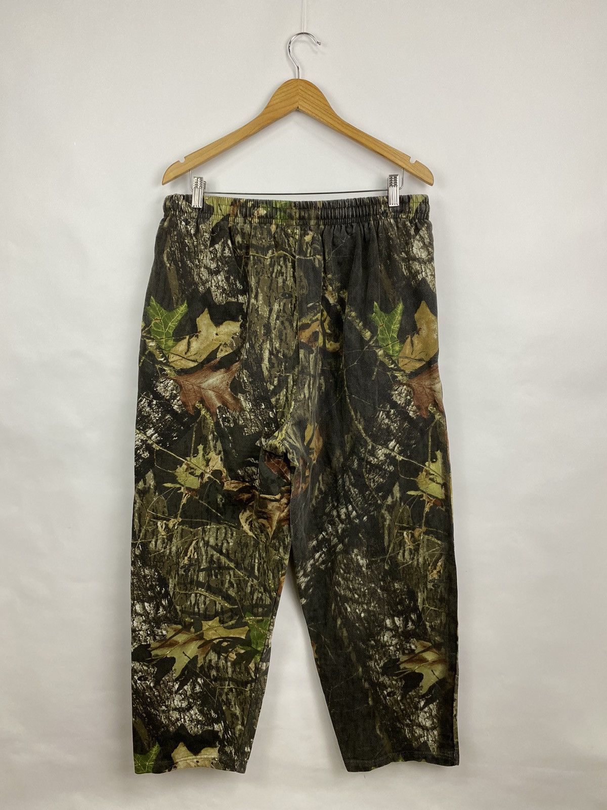 Realtree 🐗Camo Realtree Pants Rare Military Retro Hype Y2K Size US 36 / EU 52 - 8 Thumbnail