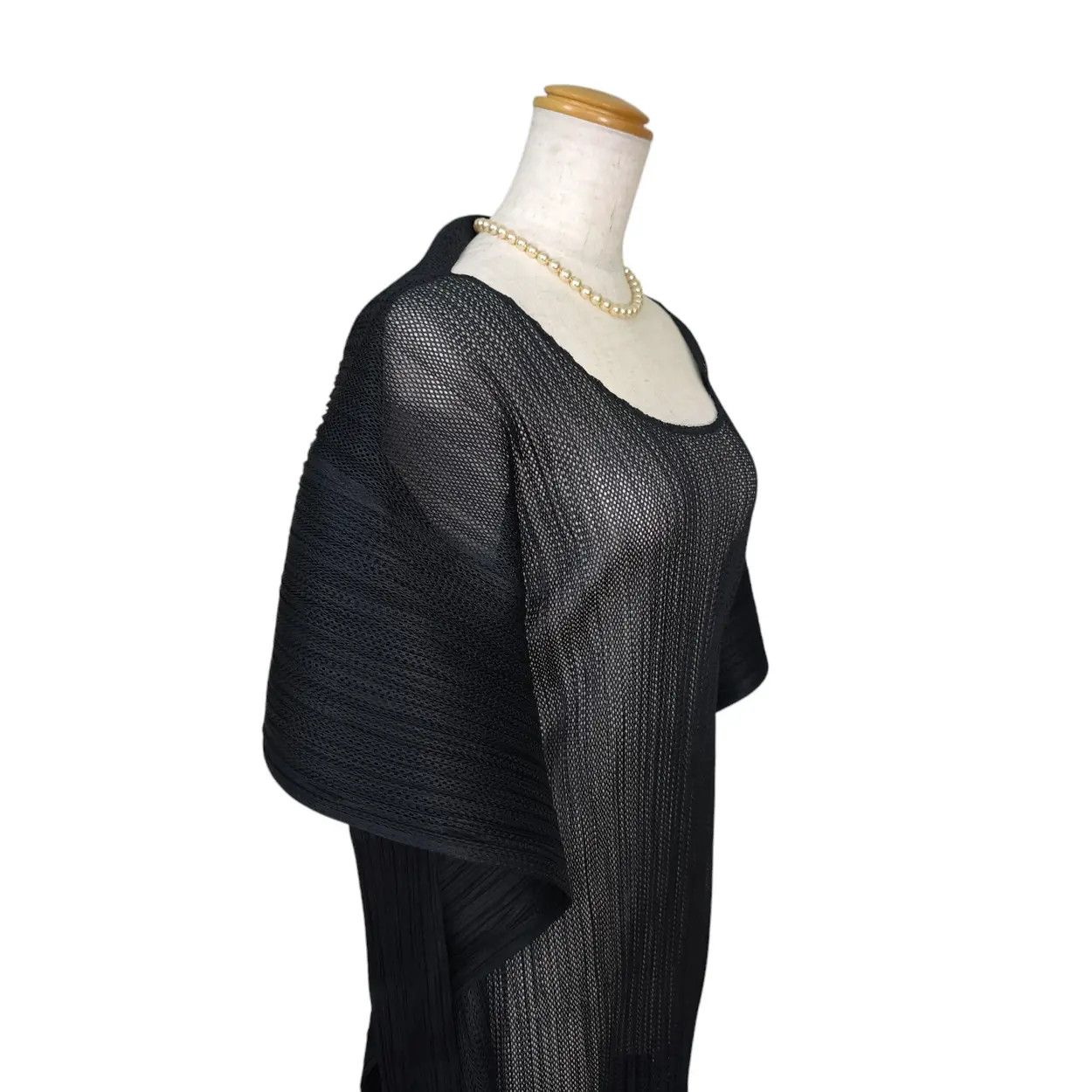 Issey Miyake Pleats Please Issey Miyake Size ONE SIZE - 3 Thumbnail