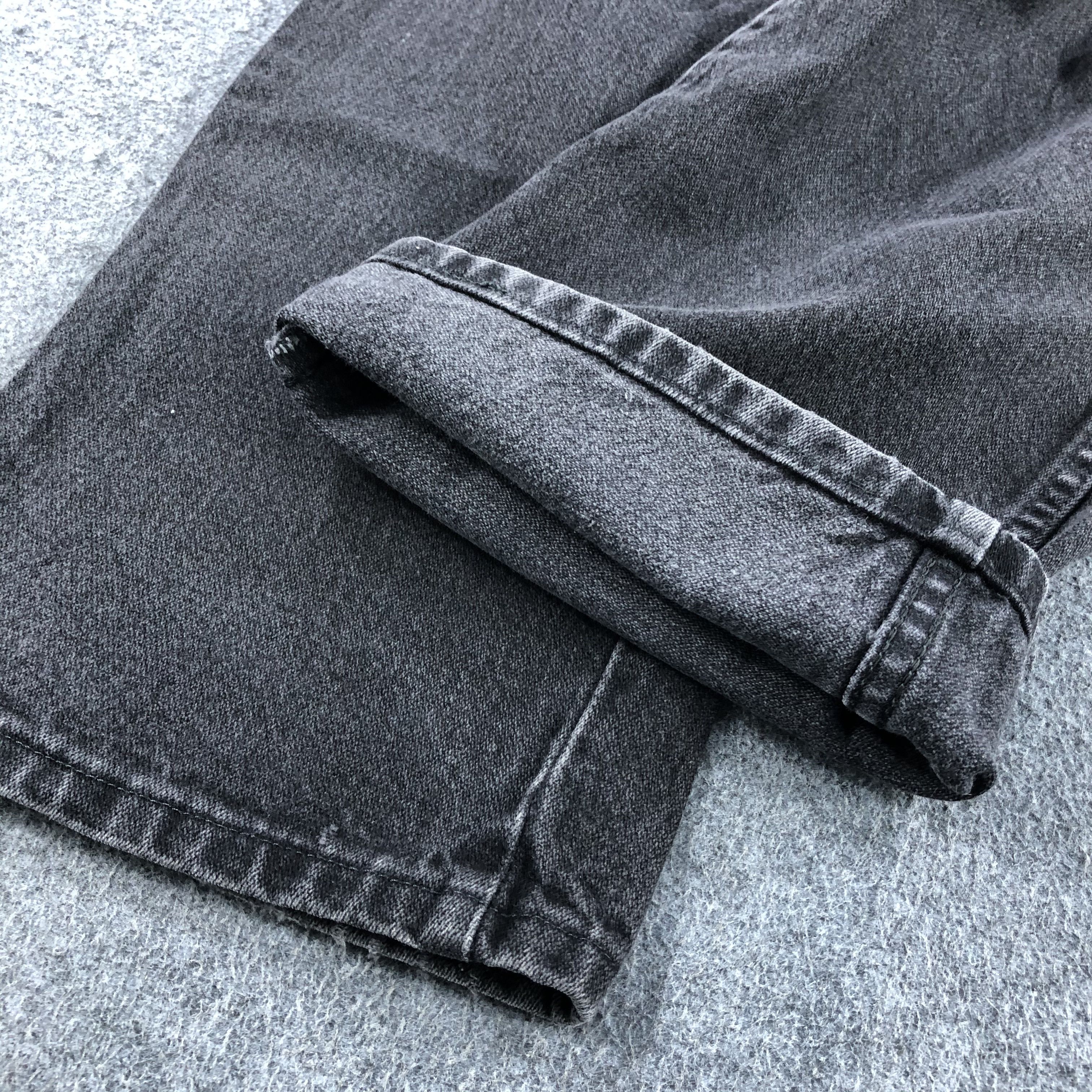 Vintage Vintage Wrangler Earth Tone Jeans-J2196 Size US 38 / EU 54 - 7 Thumbnail