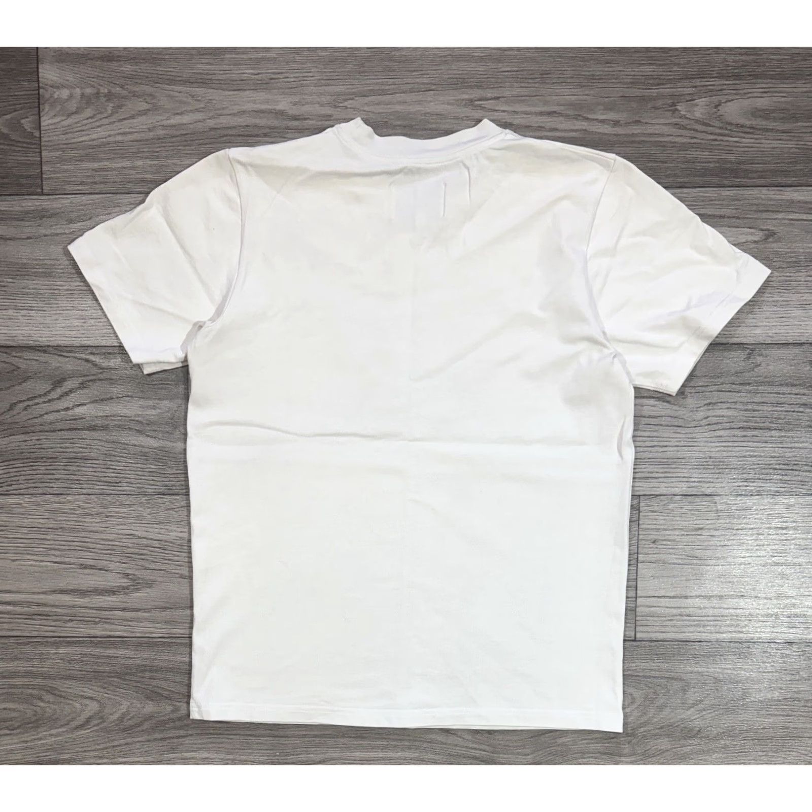 Casablanca Casablanca T-Shirt White Graphic Print Tee S Mens Short Sleeve Small XL? Size US S / EU 44-46 / 1 - 2 Thumbnail