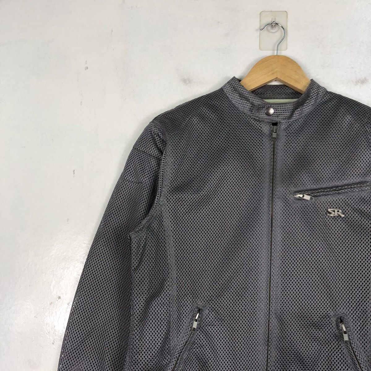 Japanese Brand × Other PIGEON BLOOD BIKERS JCKET Size US M / EU 48-50 / 2 - 6 Thumbnail