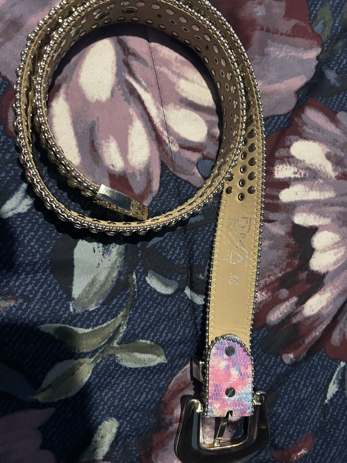DNA DNA Premium Wear Belt Size ONE SIZE - 2 Thumbnail