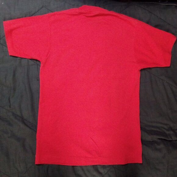 NFL × Vintage Vintage San Francisco 49ers Conference Champs 1989 T-Shirt Size US M / EU 48-50 / 2 - 6 Thumbnail