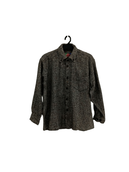 Vintage Vintage Hello Hello Shirts Single Pocket Nice Colour Size US M / EU 48-50 / 2 - 1 Thumbnail