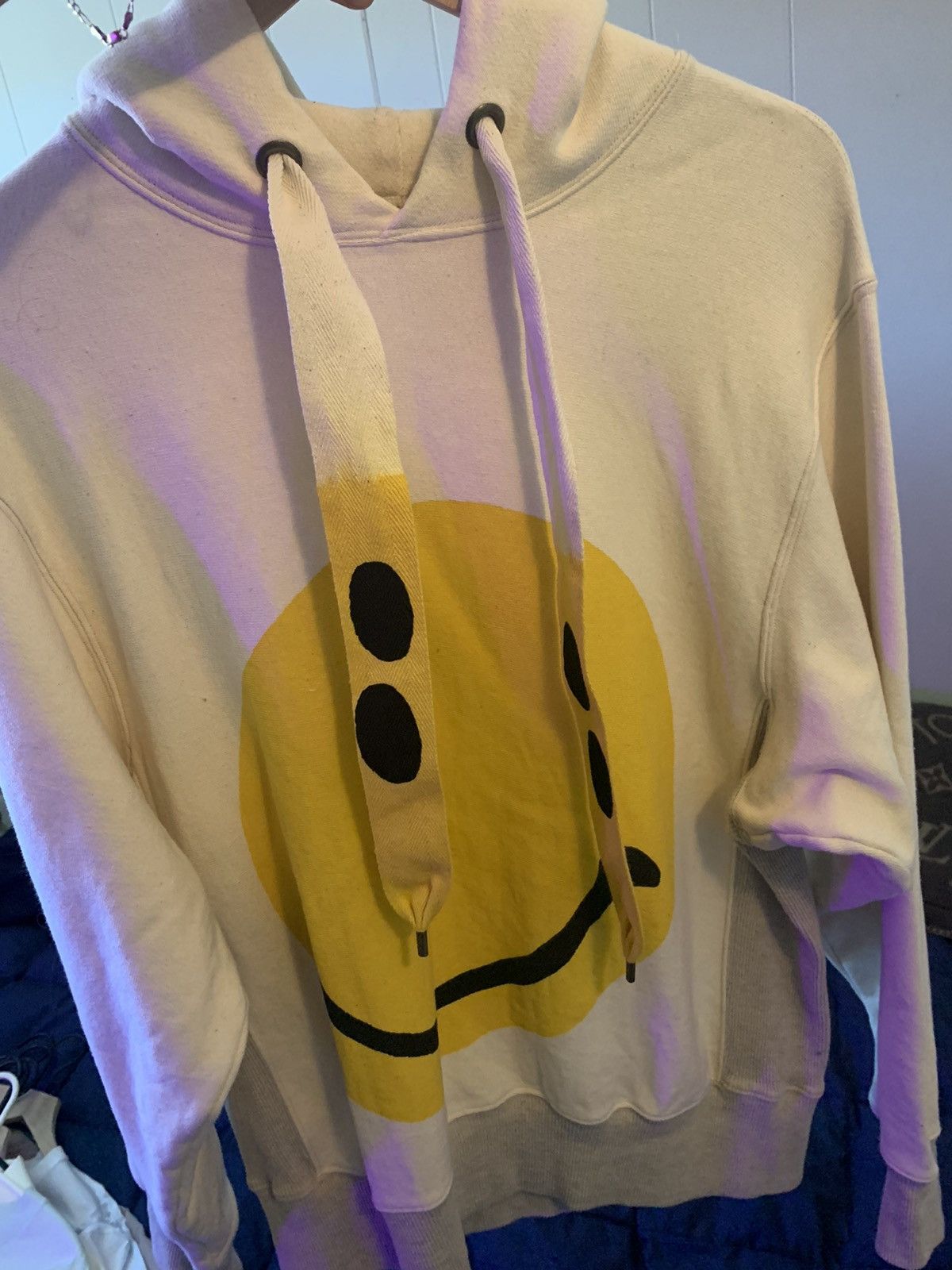 Kapital Kapital smiley face Size US S / EU 44-46 / 1 - 1 Thumbnail