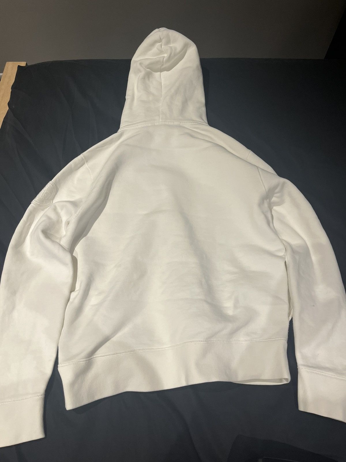 Moncler MONCLER 1952 Hoodie Size US M / EU 48-50 / 2 - 2 Thumbnail