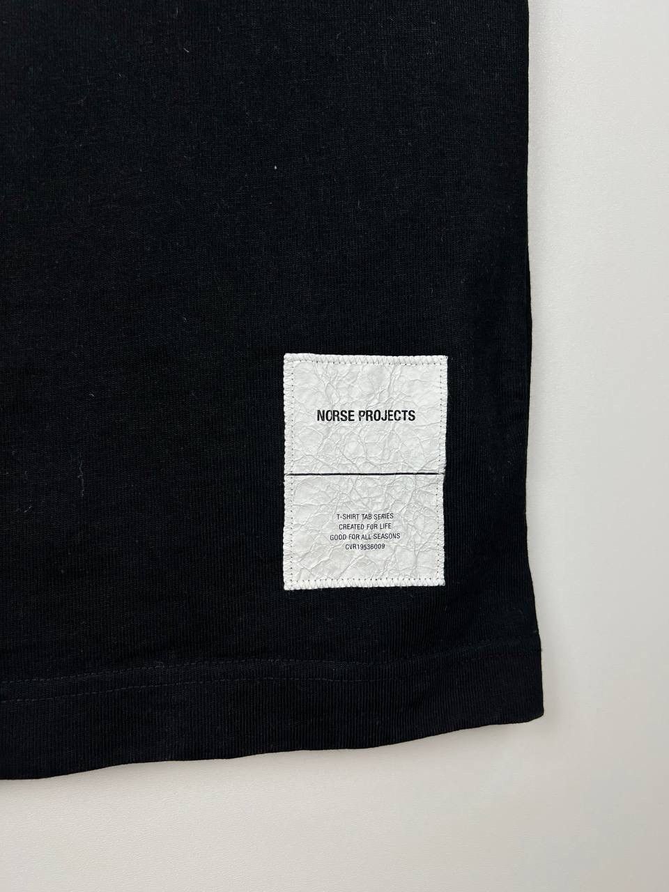 Norse Projects Norse Project luxury t-shirts size XL Size US XL / EU 56 / 4 - 3 Thumbnail