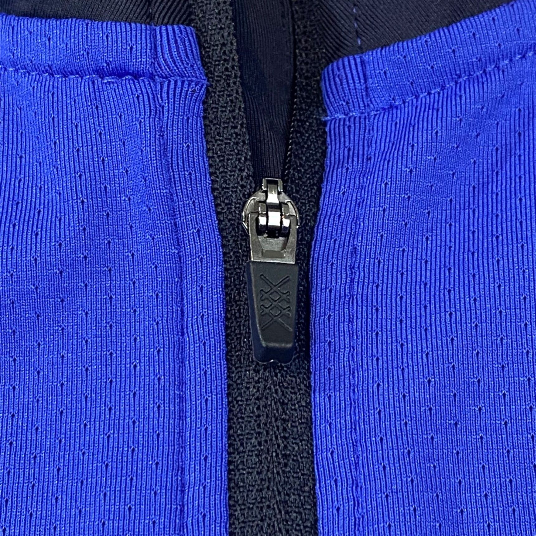 Rhone Rhone Peloton Pullover Mens 2XL Blue Quarter Zip Active Gym Training Outdoor Sports Athleisure Mens Size US XXL / EU 58 / 5 - 5 Thumbnail