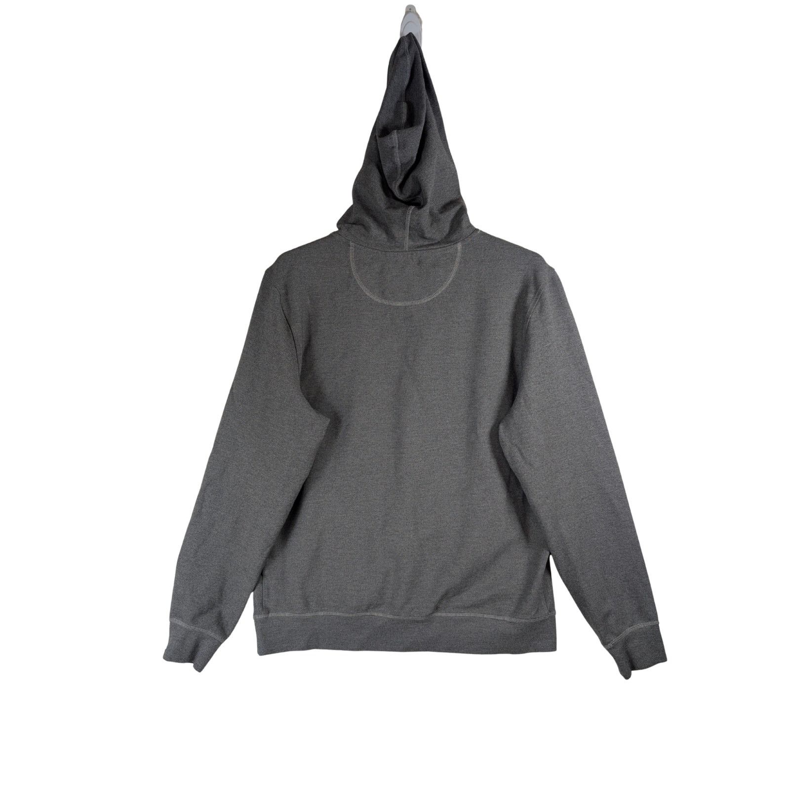 Unknown London Extracurricular Techsoft Hoodie Pullover Sweatshirt Gray Men Size US M / EU 48-50 / 2 - 3 Thumbnail