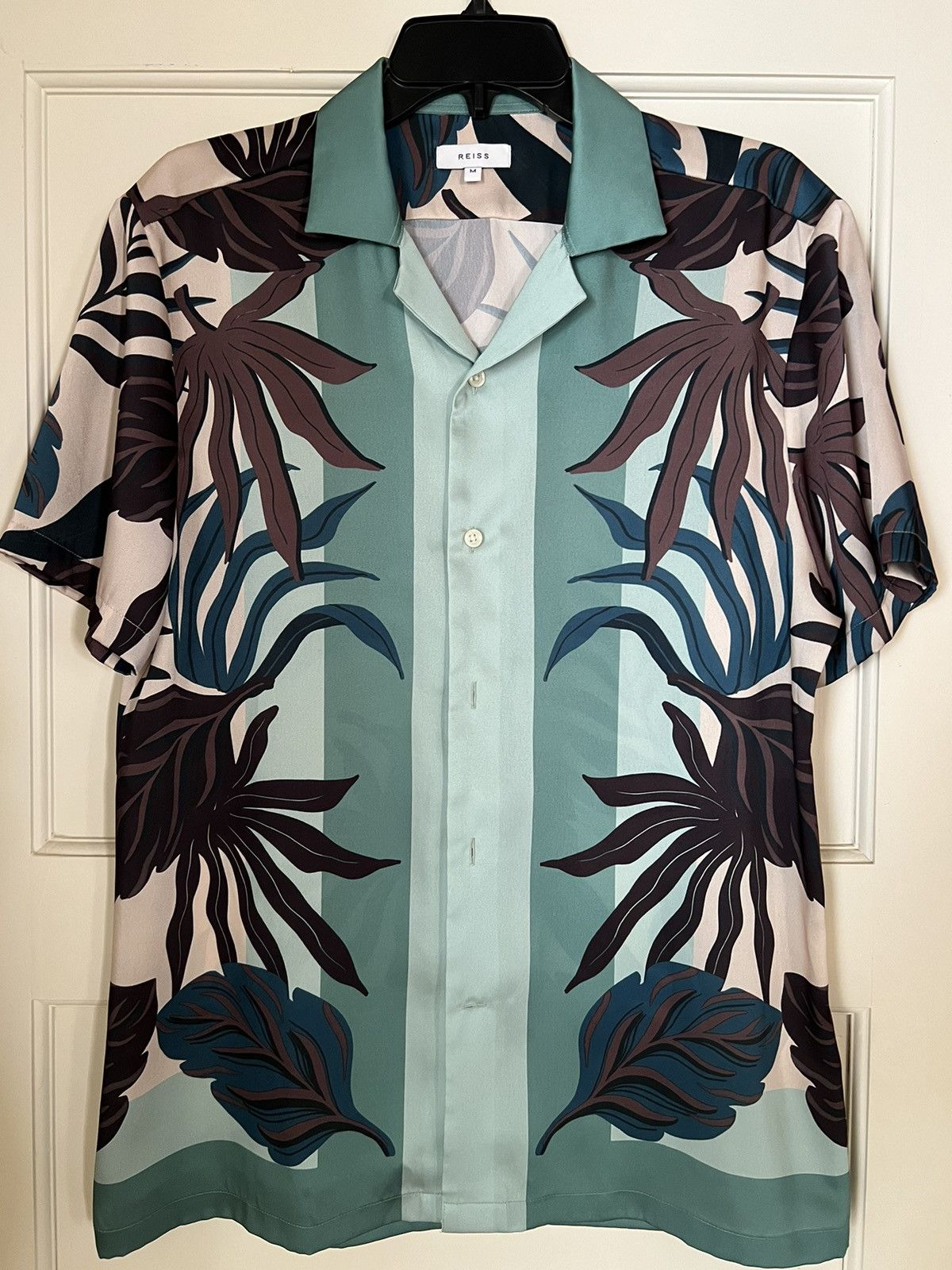 Patois Shirt