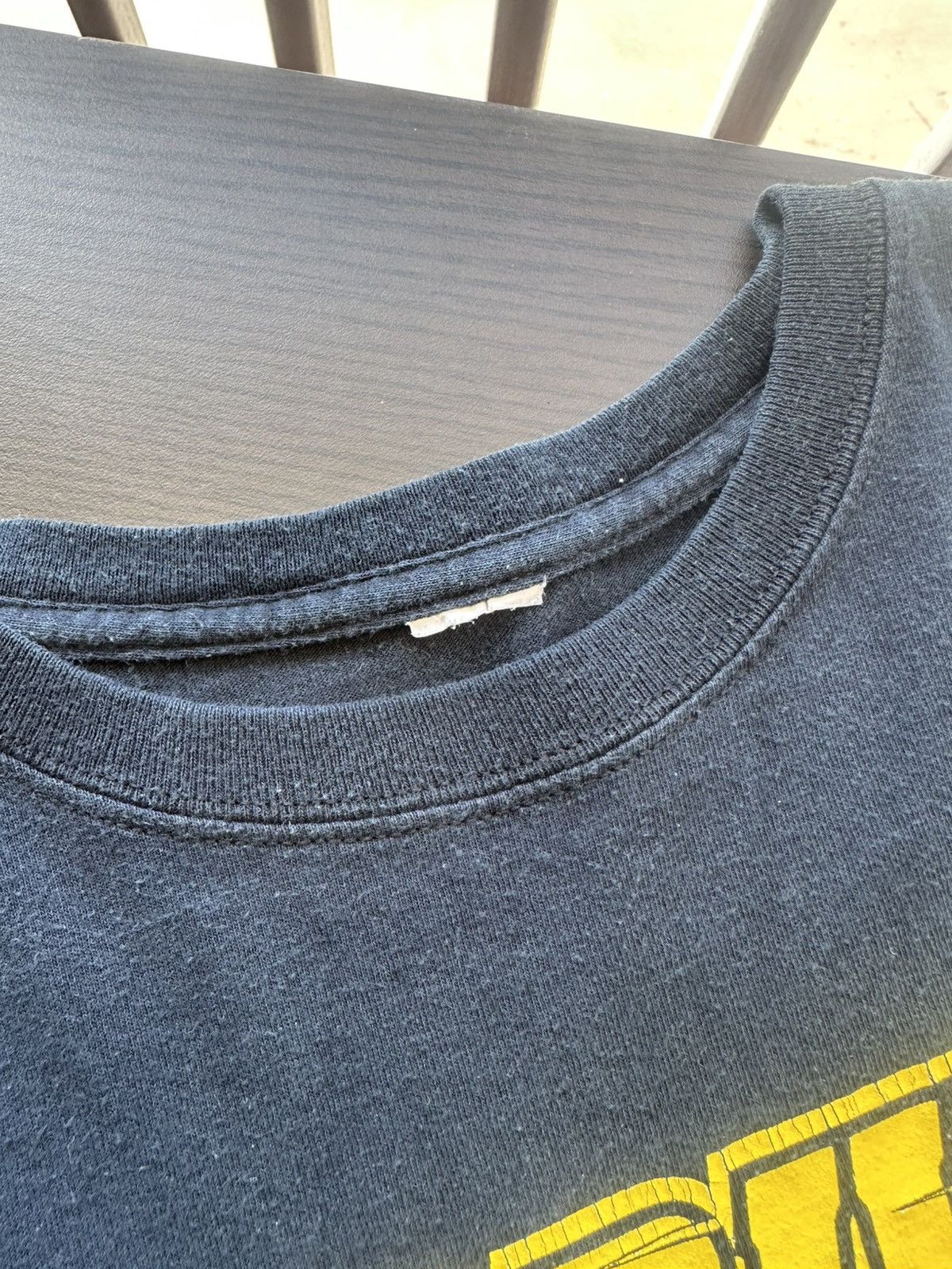 Other Vintage Thrifted Drive Racing Car Graphic T-Shirt Size XL Size US XL / EU 56 / 4 - 3 Thumbnail