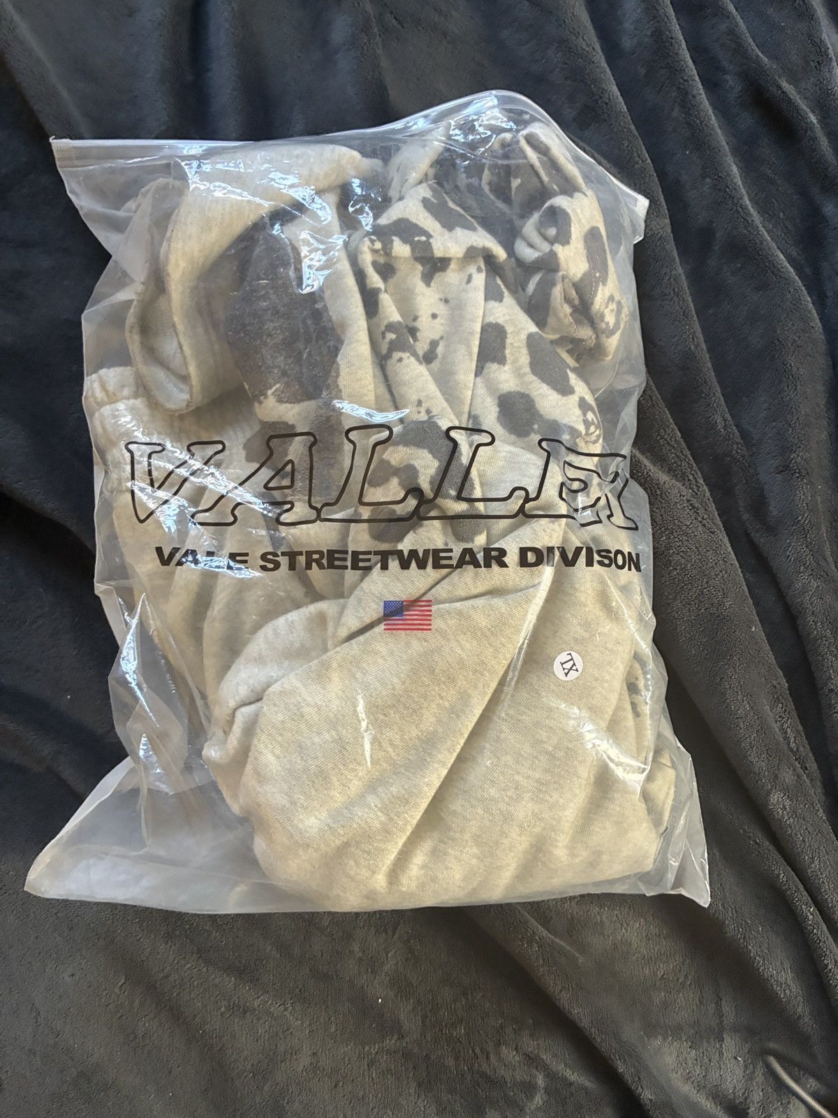 Vale Vale USA Sweatpants Size US 42 / EU 58 - 1 Thumbnail