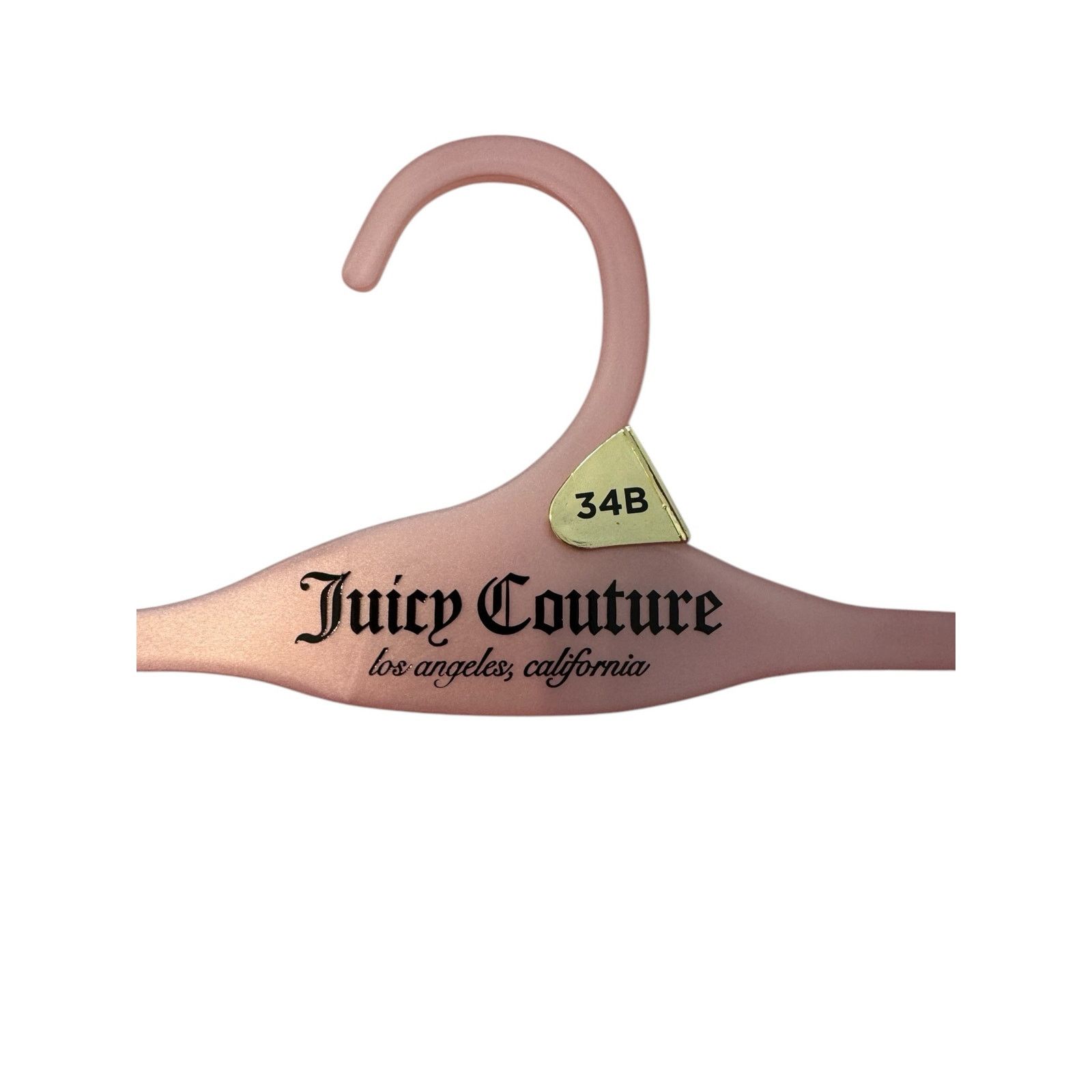Juicy Couture NEW Juicy Couture Y2K Women’s 34B Red Corset Lingerie Top Size ONE SIZE - 6 Thumbnail