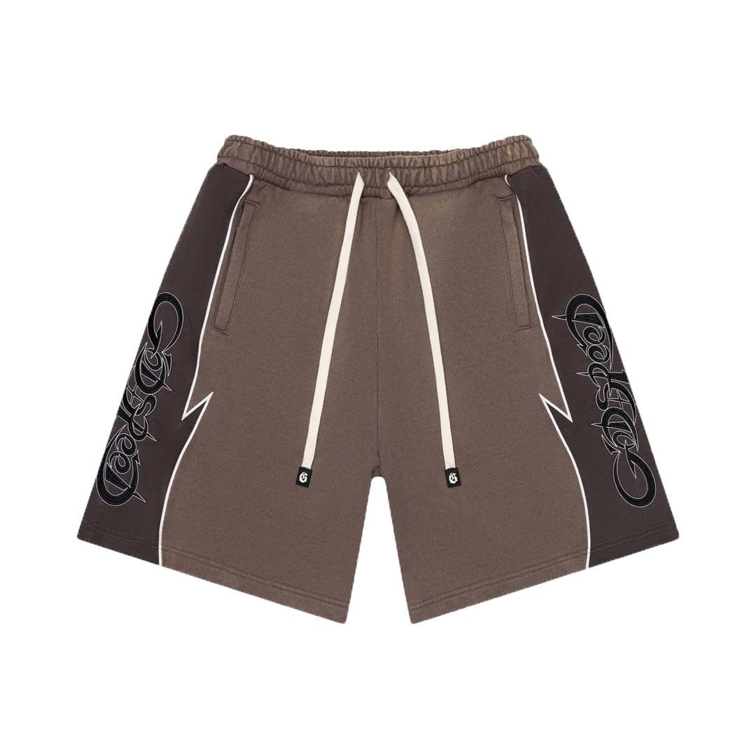 Godspeed Halftime Shorts Grey Graphite Size US 28 / EU 44 - 1 Thumbnail