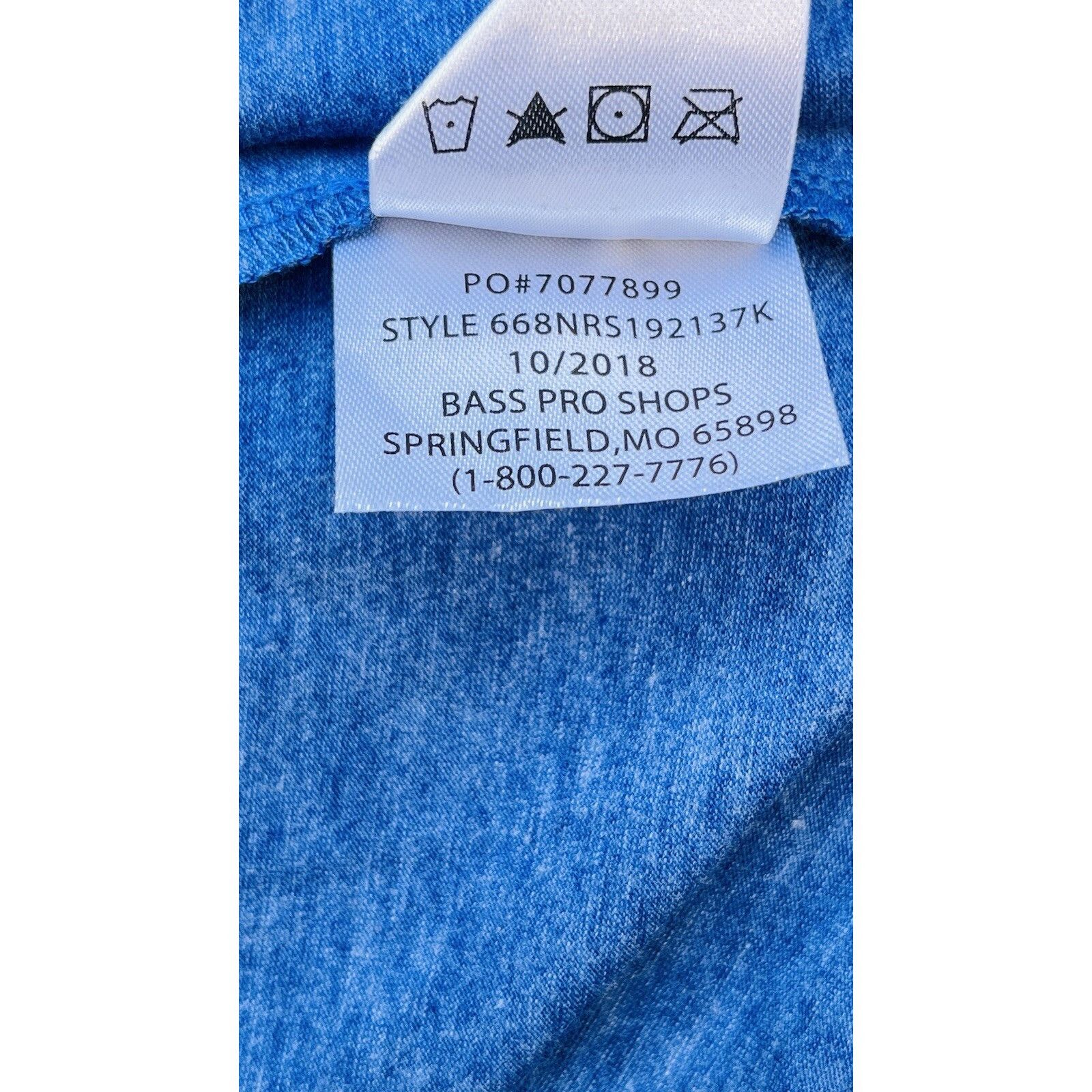 Other Natural Reflection Women’s Mazarene Blue Shirt Sleep Loungew Size XXL / US 16-18 / IT 52-54 - 12 Thumbnail