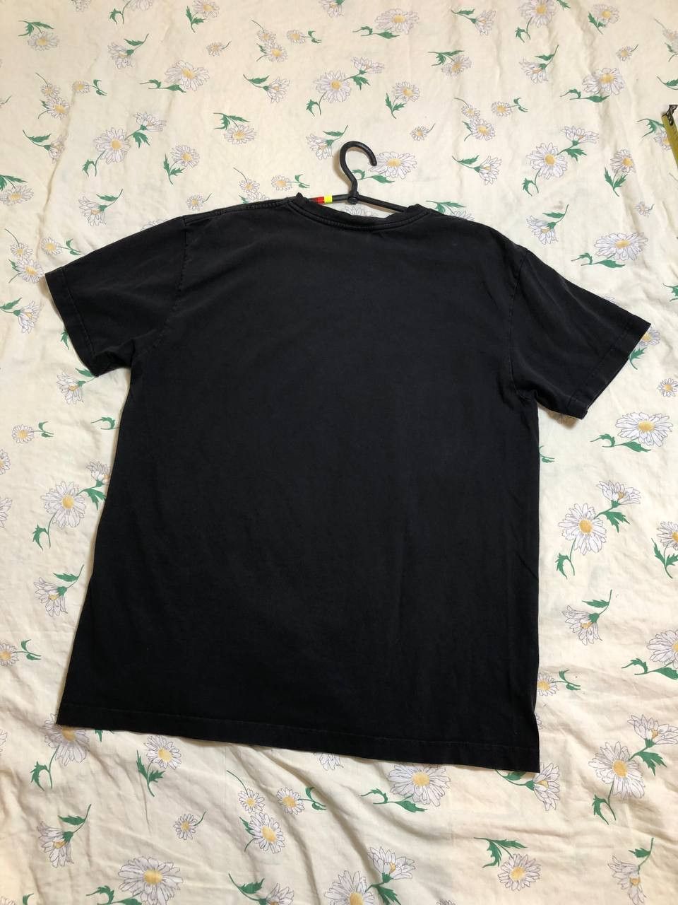 Fox Racing Fox Racing Worldwide Shirt Mens Black/White Logo Short Size US L / EU 52-54 / 3 - 18 Thumbnail