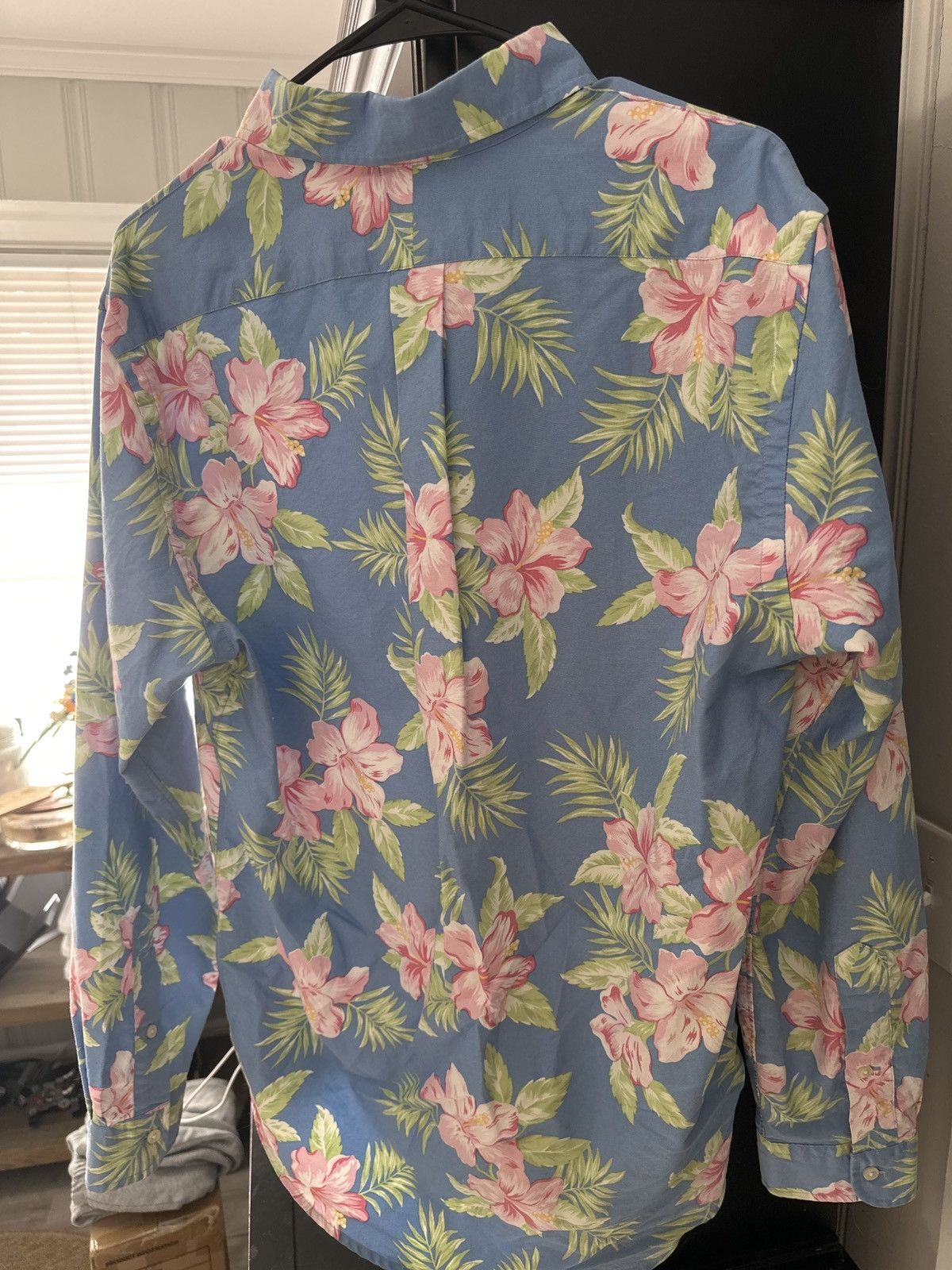 Ralph Lauren Ralph Lauren Polo Button Up Size US M / EU 48-50 / 2 - 2 Thumbnail
