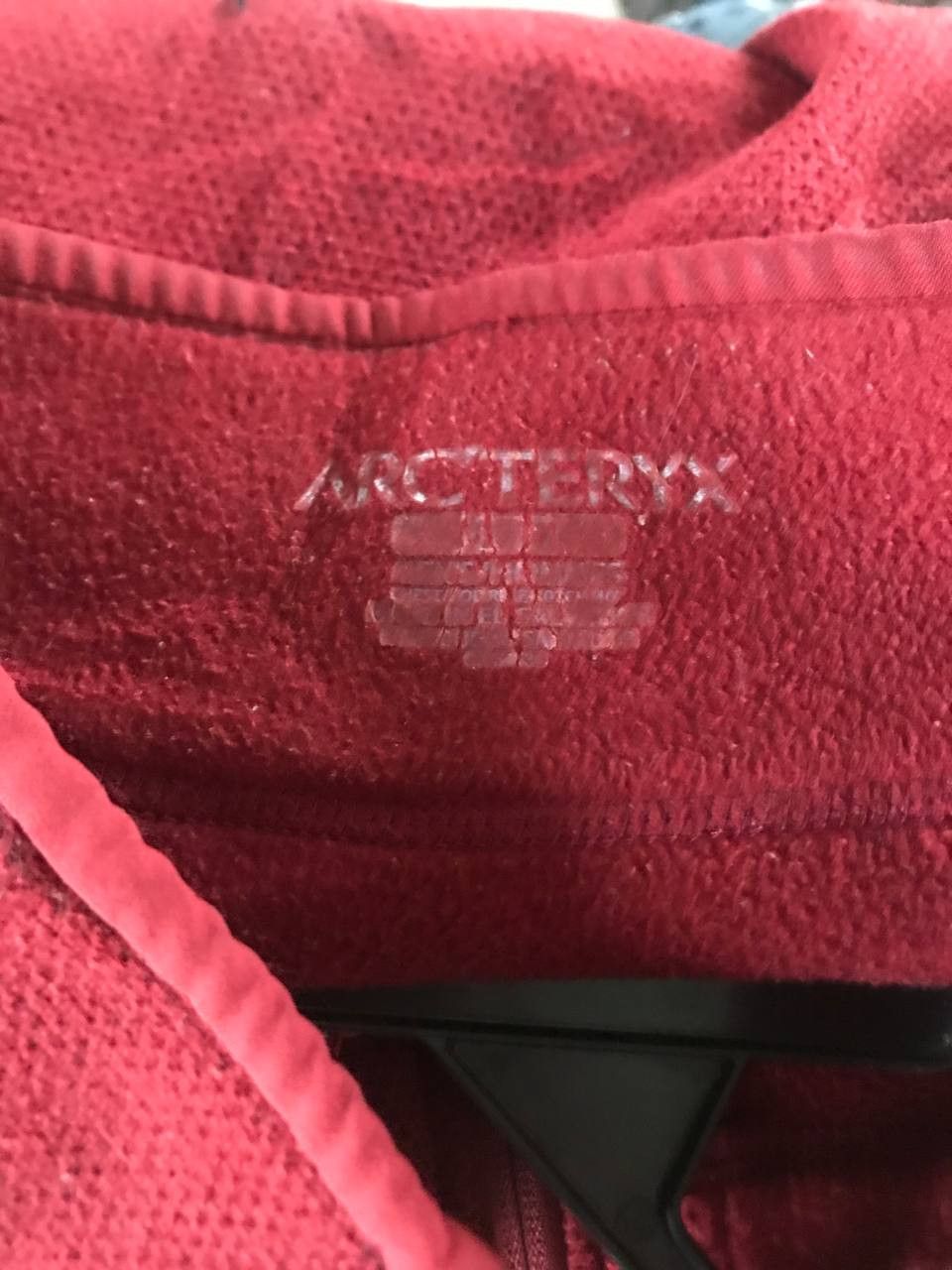 Arc'teryx Arc'teryx Polartec Jacket Size US L / EU 52-54 / 3 - 6 Thumbnail