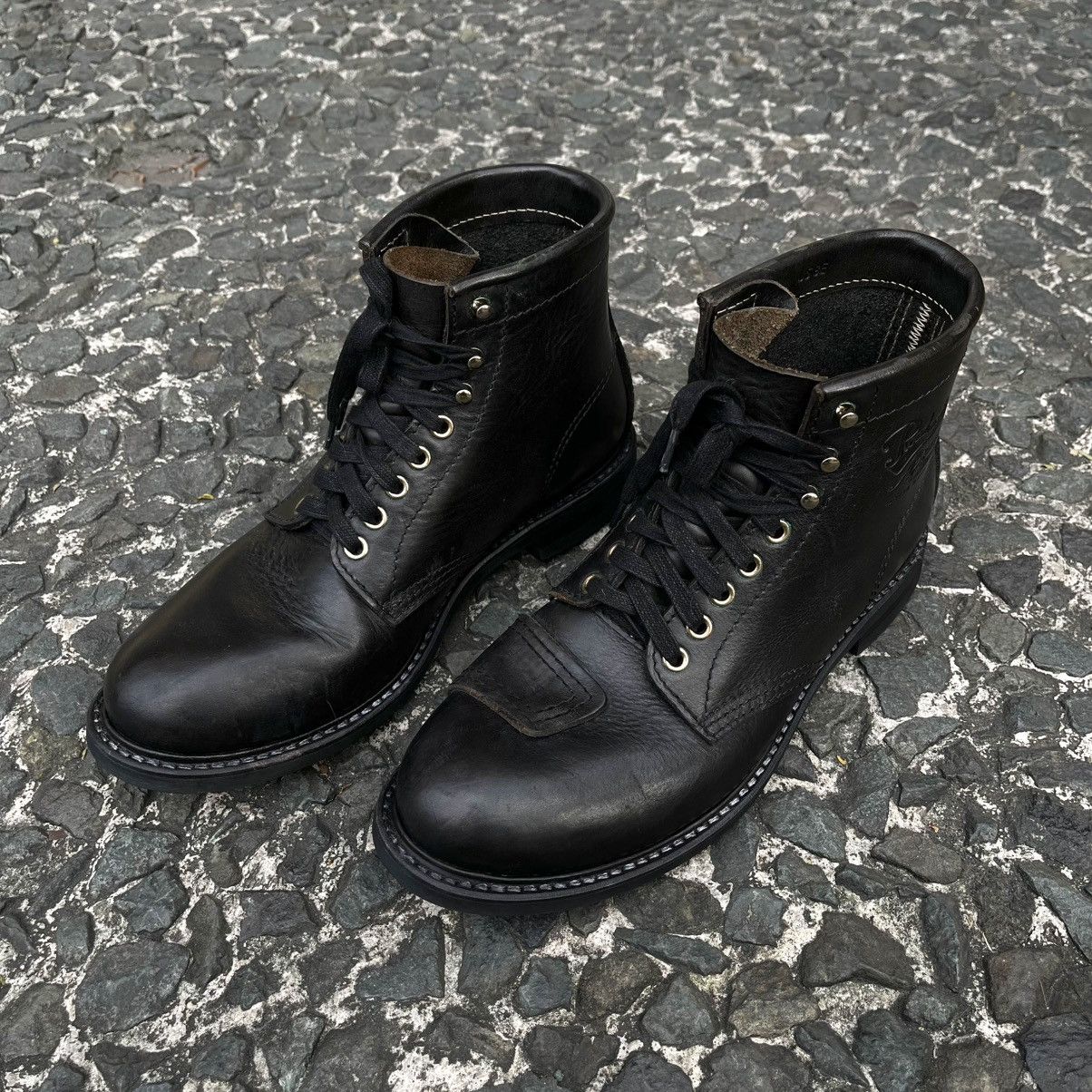 Other Roadmentic Leather Riding Boots Size US 8 / EU 41 - 1 Thumbnail
