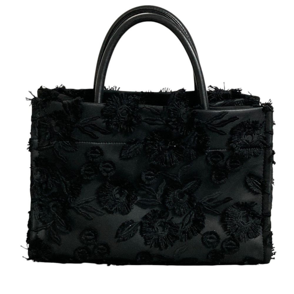Other Other Tsuru by Mariko Oikawa Aimee lace handbag Others Handbag DUTY FREE for USA Size ONE SIZE - 1 Thumbnail