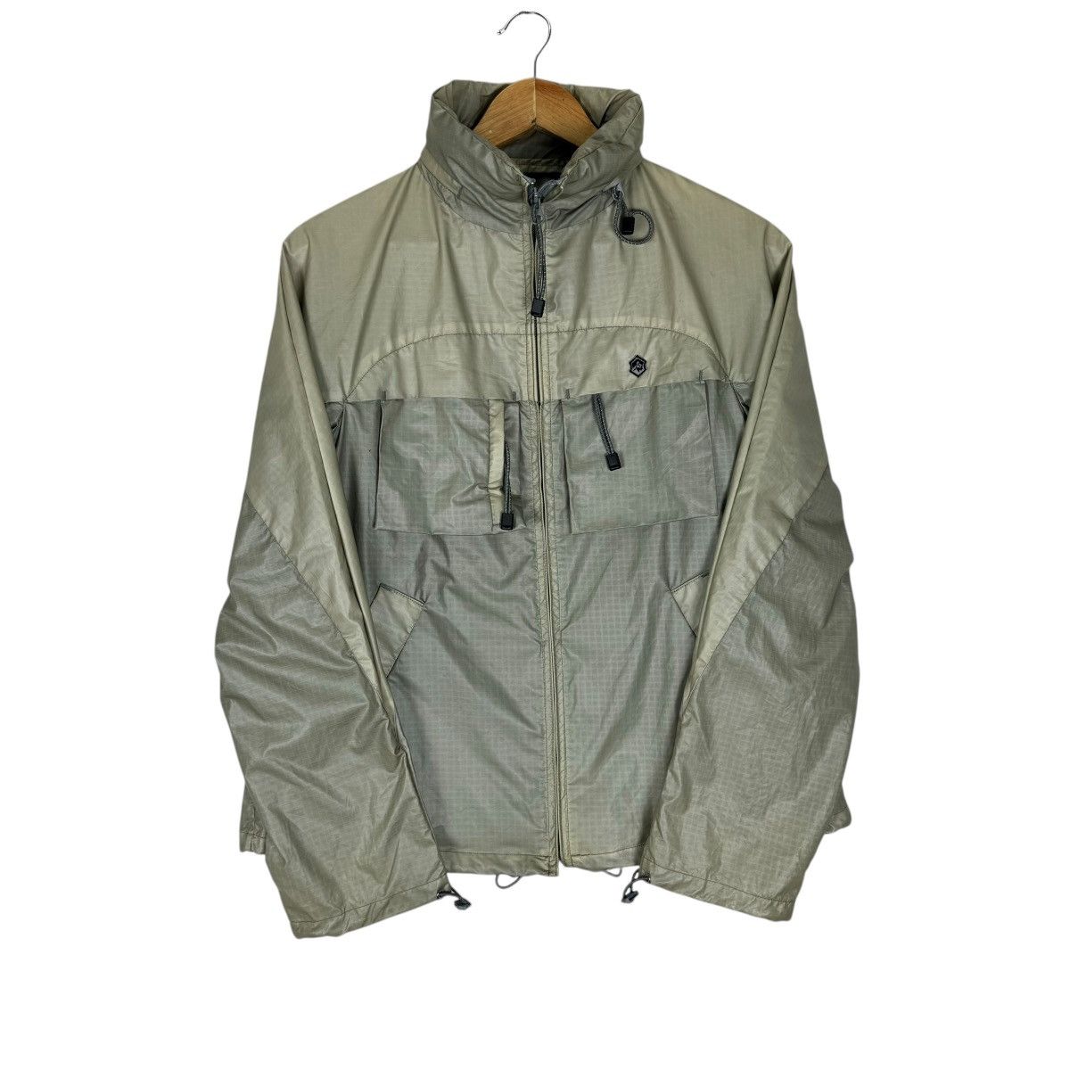 Men's CABANE de ZUCCa Outerwear | Grailed