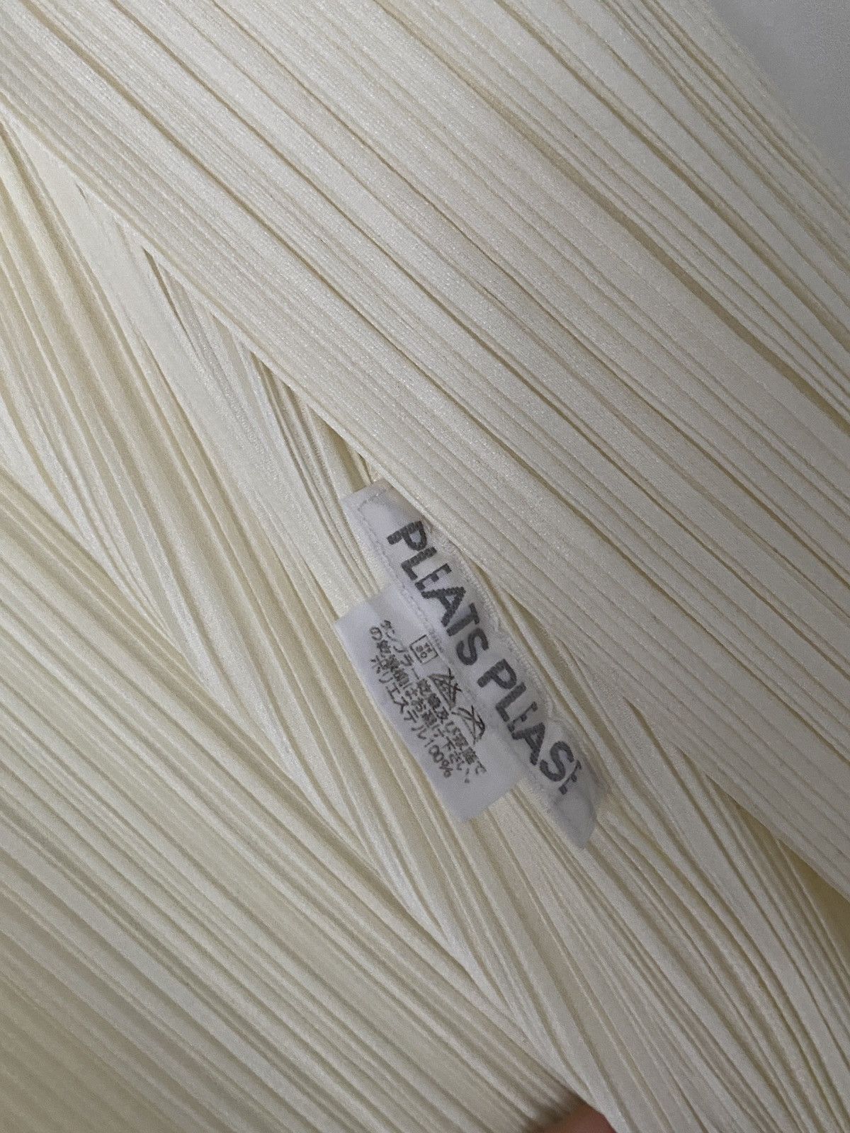 Pleats Please Issey Miyake Issey Miyake Pleats Please Cardigan Size M / US 6-8 / IT 42-44 - 7 Thumbnail