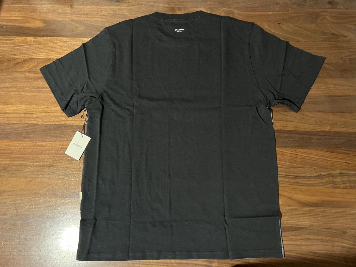 Aime Leon Dore Aime Leon Dore ALD Spring Photo Tee Men’s Size XL Jet Black Size US XL / EU 56 / 4 - 8 Thumbnail