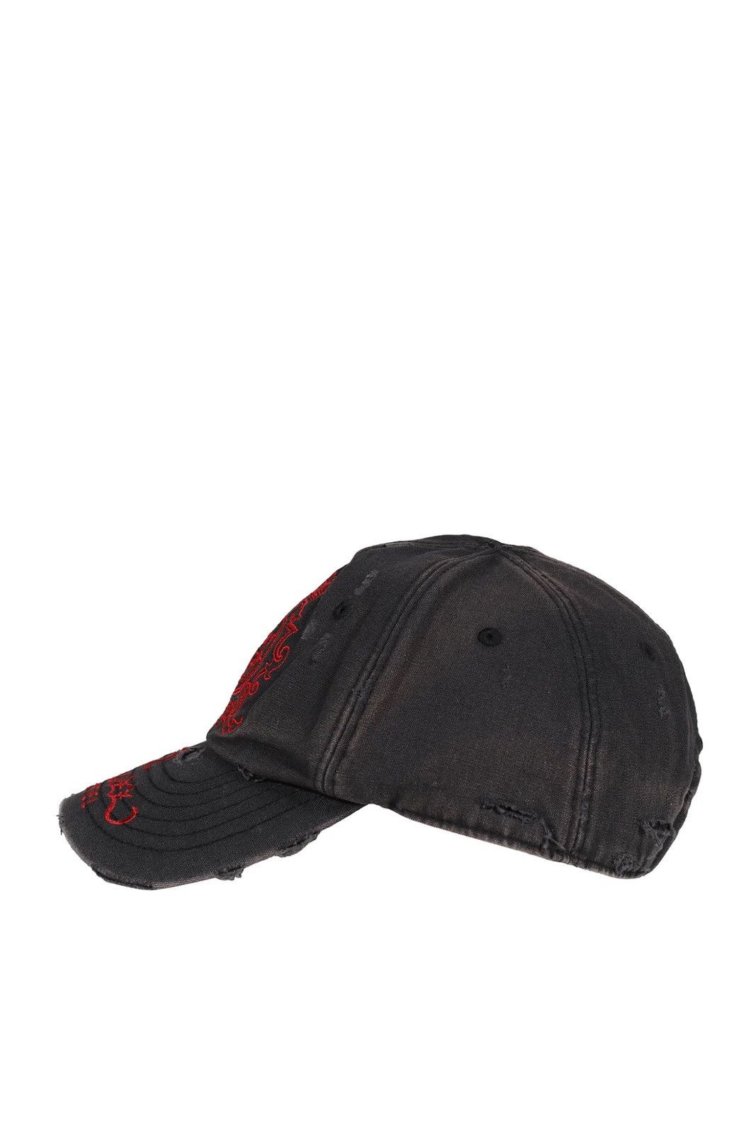 PROJECT G/R Protocol Index RIZZ HOTEL CAP PROJECT GR Size ONE SIZE - 3 Thumbnail