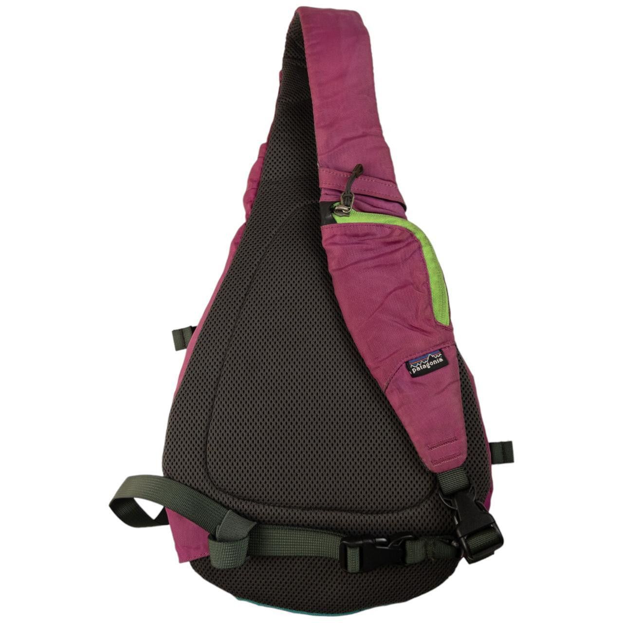 Patagonia Vintage Patagonia Sling Bag Size ONE SIZE - 2 Thumbnail