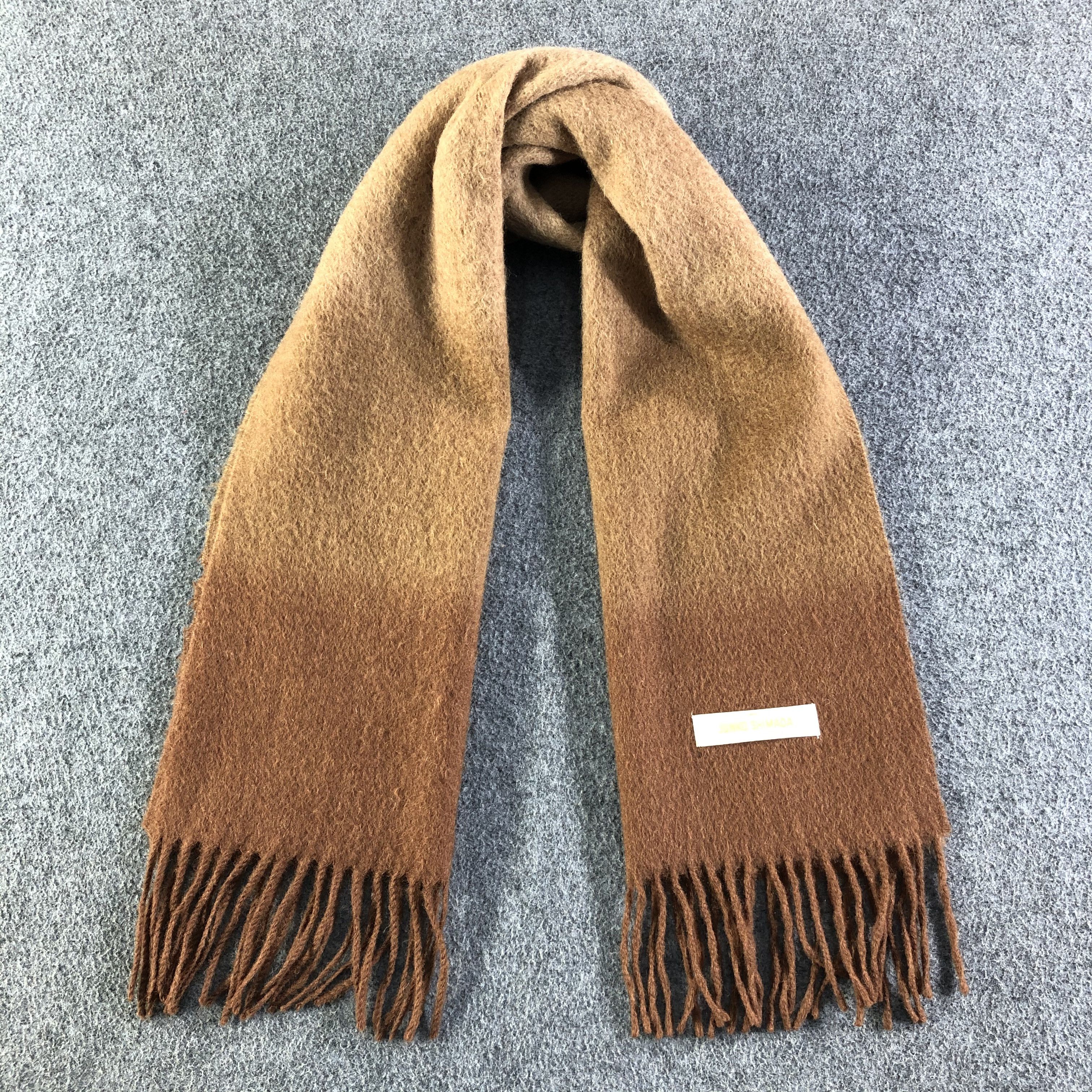 Junko Shimada Junko Shimada Scarf / Muffler / Neckwear Size ONE SIZE - 1 Thumbnail