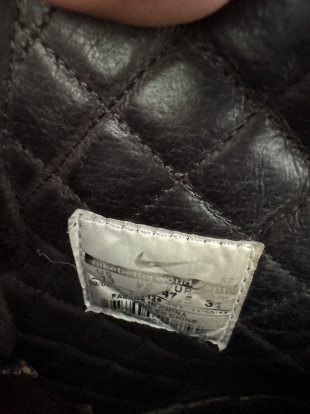 Nike Nike Dunk Lux Premium Burnished Brown Size US 13 / EU 46 - 9 Thumbnail