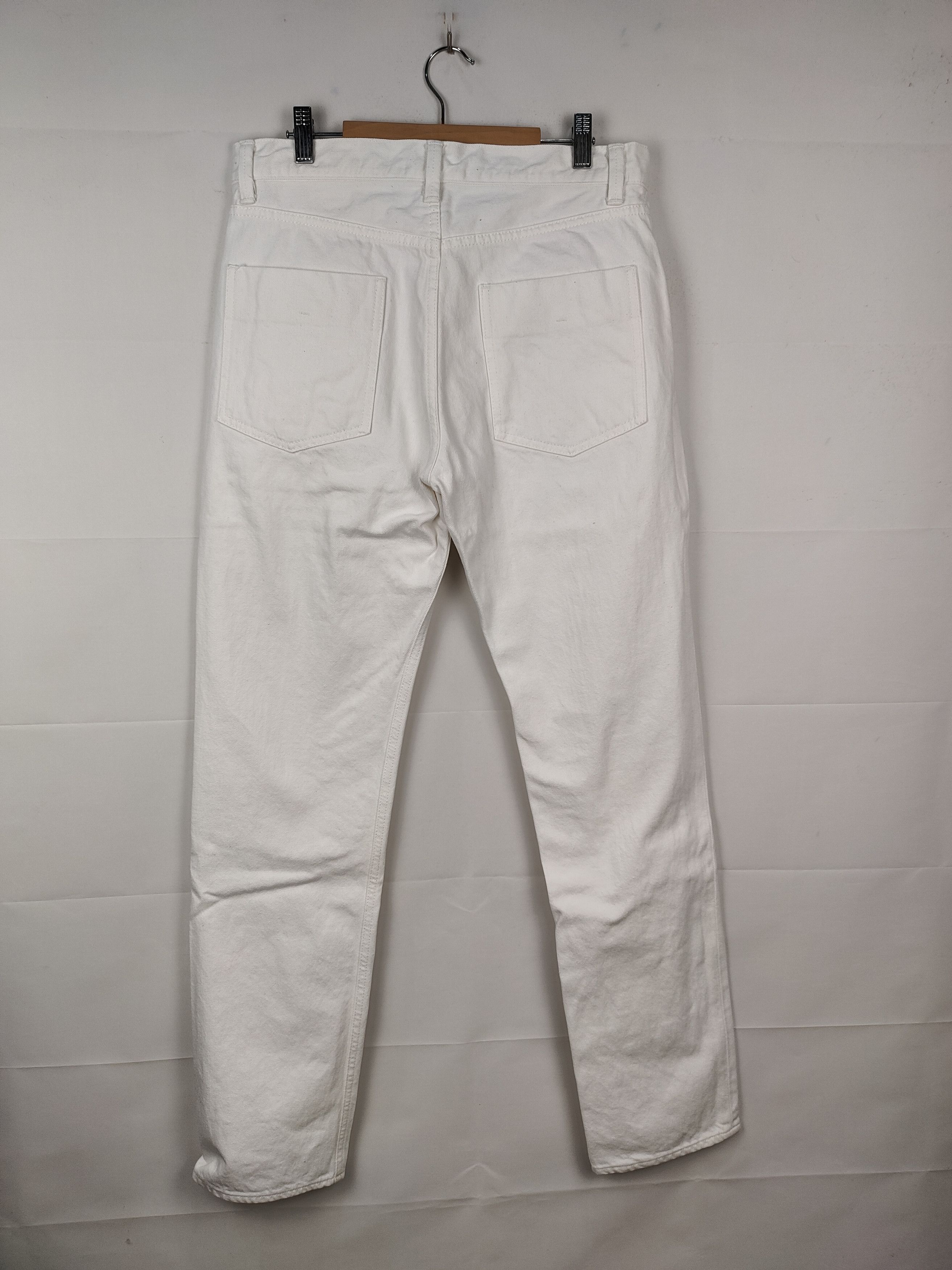 Japanese Brand Urban Research made in japan Denim Pant Size US 30 / EU 46 - 4 Thumbnail