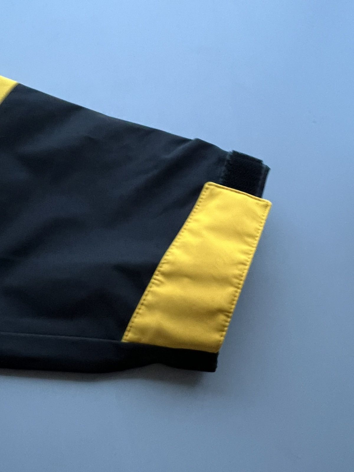 🔥RARE🔥 Adidas Jeremy Scott psychedelic cropped bear hooded