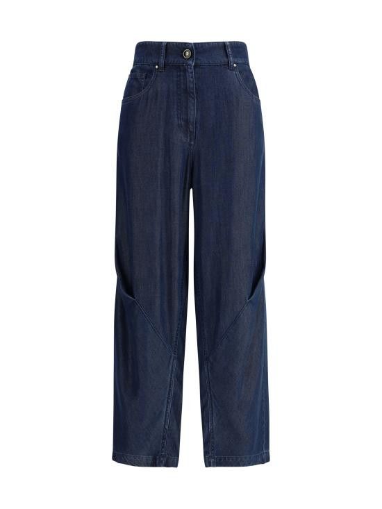 Giorgio Armani GIORGIO ARMANI Women Straight Pants