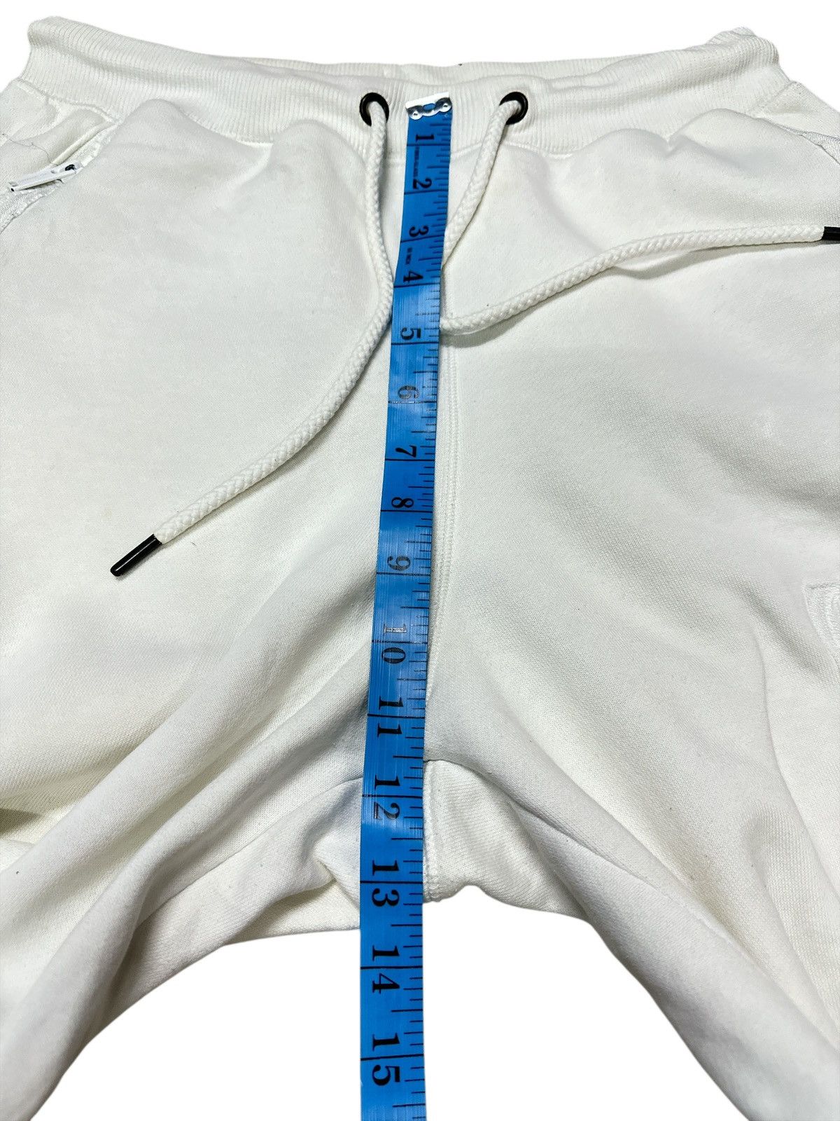 Japanese Brand Jogger Pants Gu x Undercover Waist 28-34 inch. Size US 34 / EU 50 - 8 Thumbnail