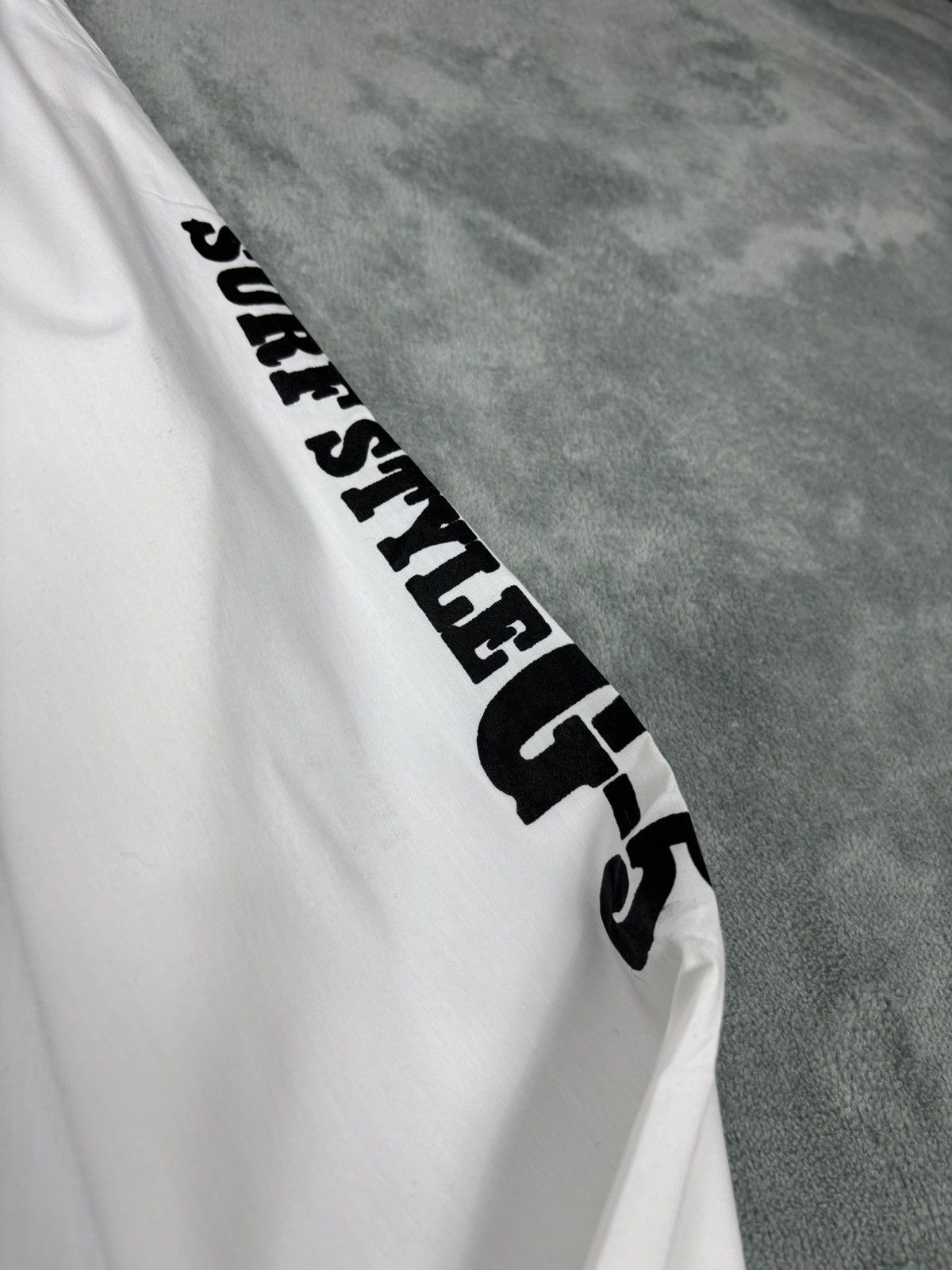 Japanese Brand × Seditionaries Abettor Harajyuku inspired Undercover Seditionaries Shirt Size US XL / EU 56 / 4 - 9 Thumbnail