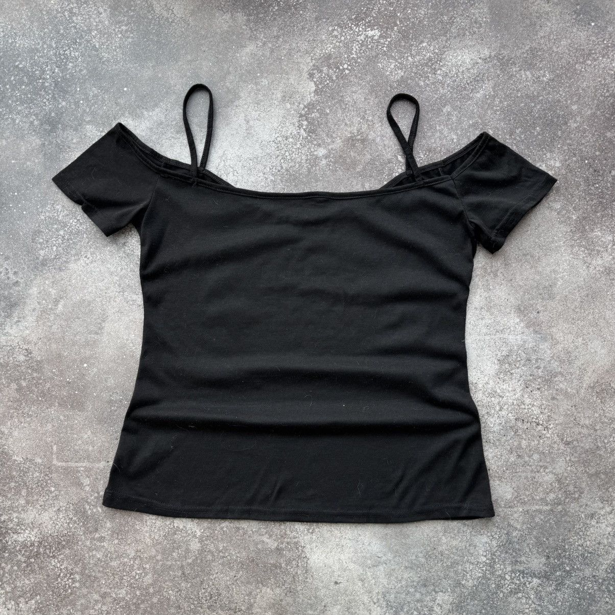 Hysteric Glamour Jack Daniel’s Vintage Y2K Sexy Tank Top Size XL / US 12-14 / IT 48-50 - 7 Thumbnail