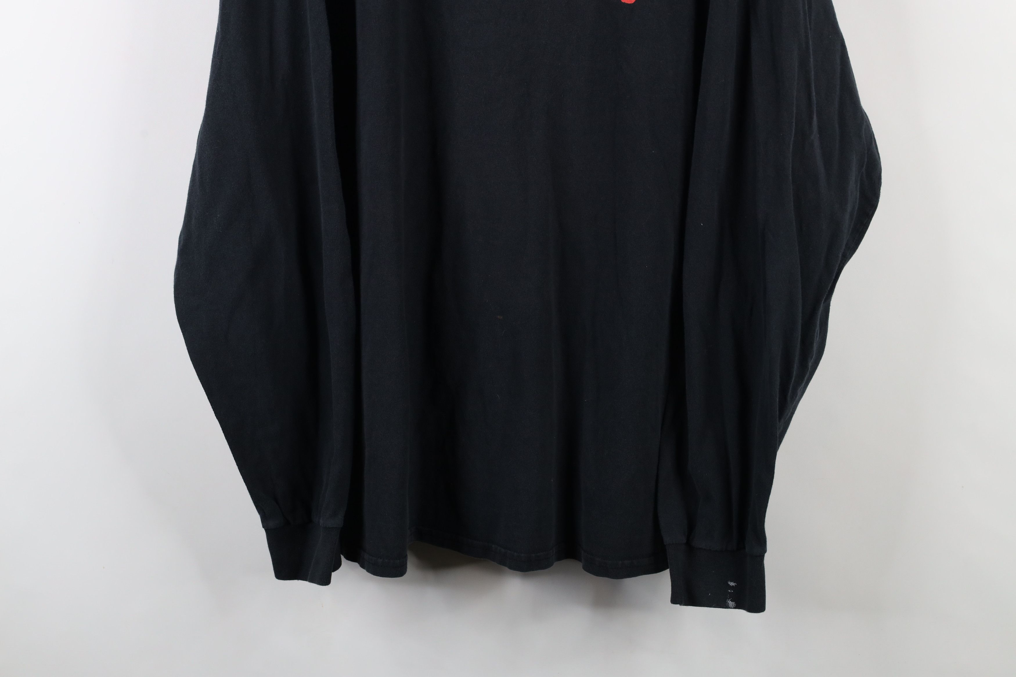 Vintage Vintage Fermi 2 Nuclear Power Plant Long Sleeve T-Shirt Size US XXL / EU 58 / 5 - 3 Thumbnail